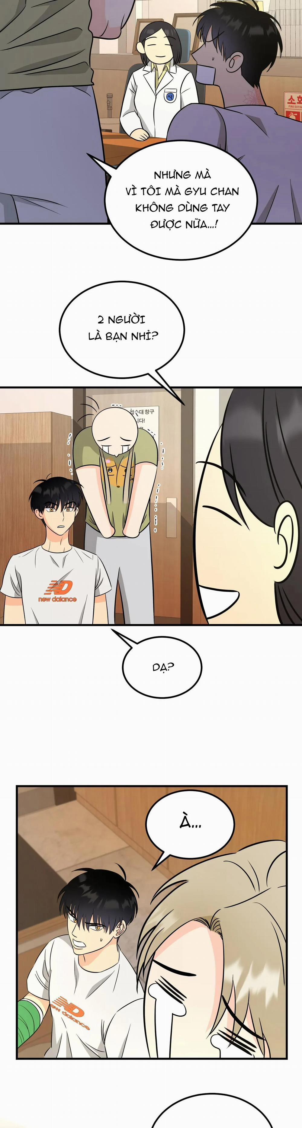 Tình Yêu Cổ Tích 7 trang 14