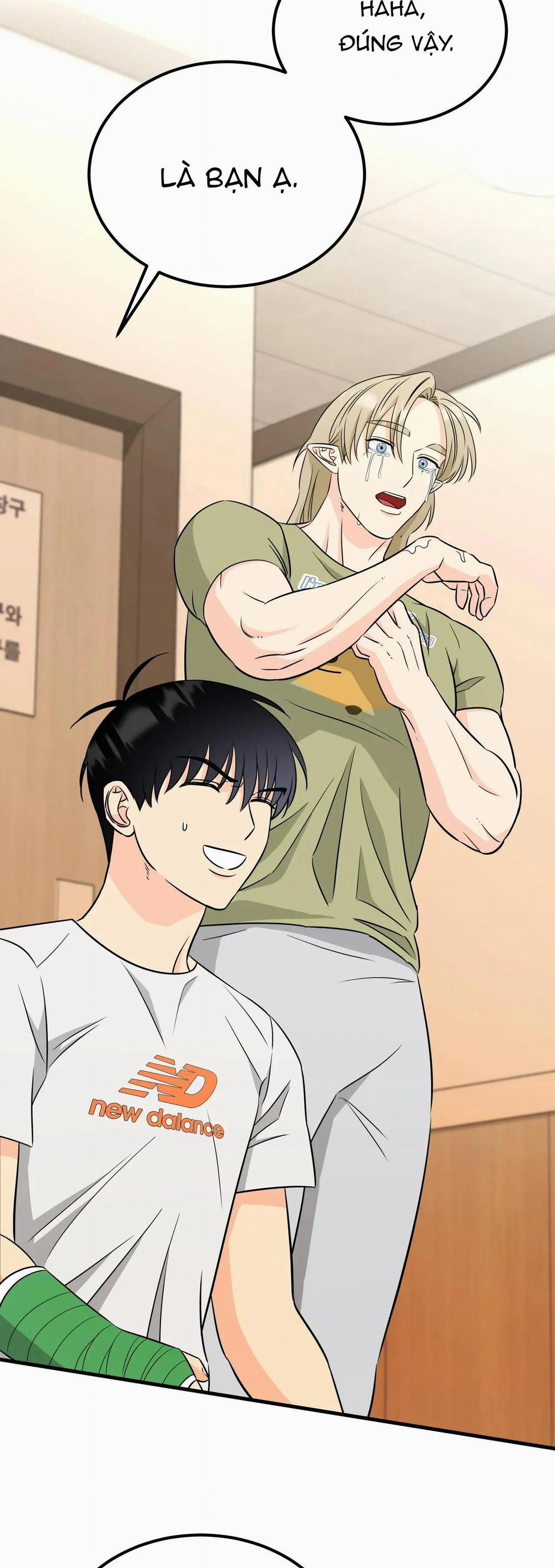 Tình Yêu Cổ Tích 7 trang 15