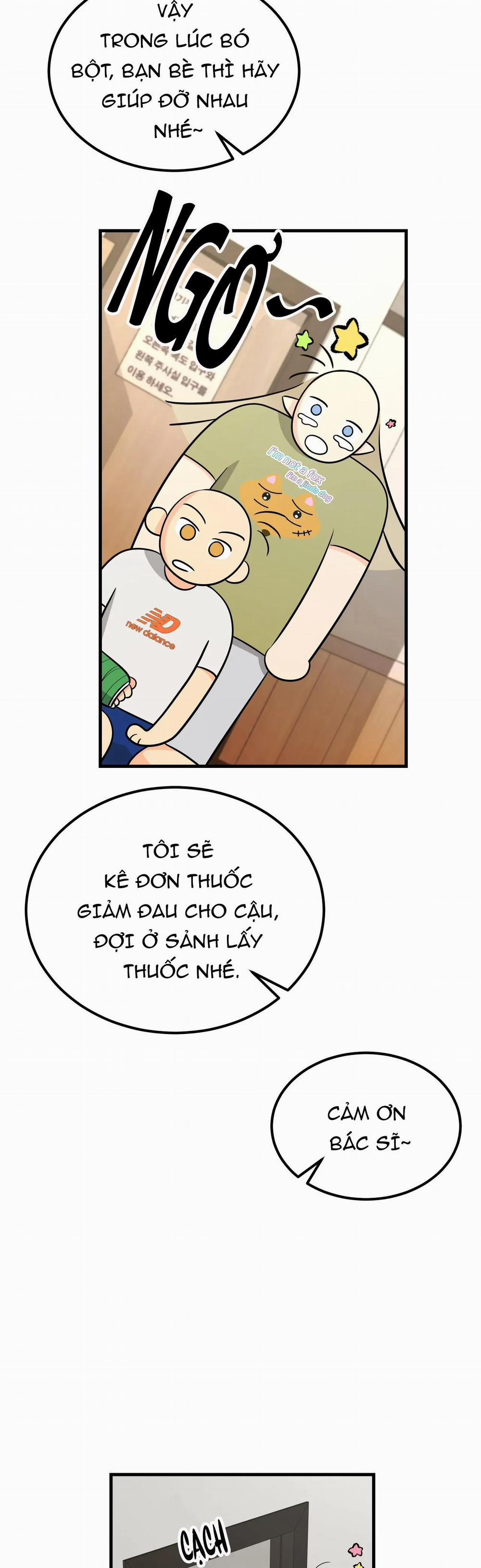 Tình Yêu Cổ Tích 7 trang 16