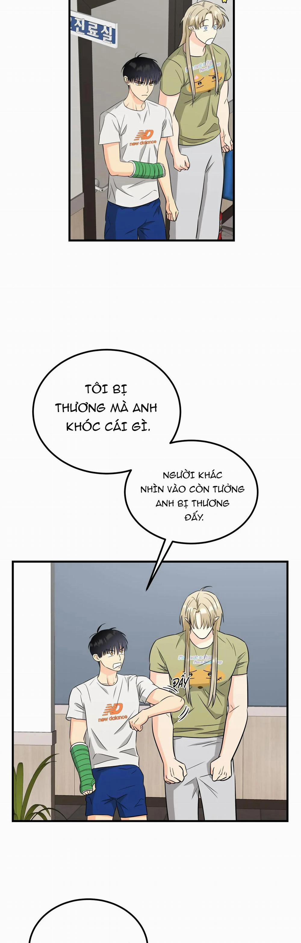 Tình Yêu Cổ Tích 7 trang 17