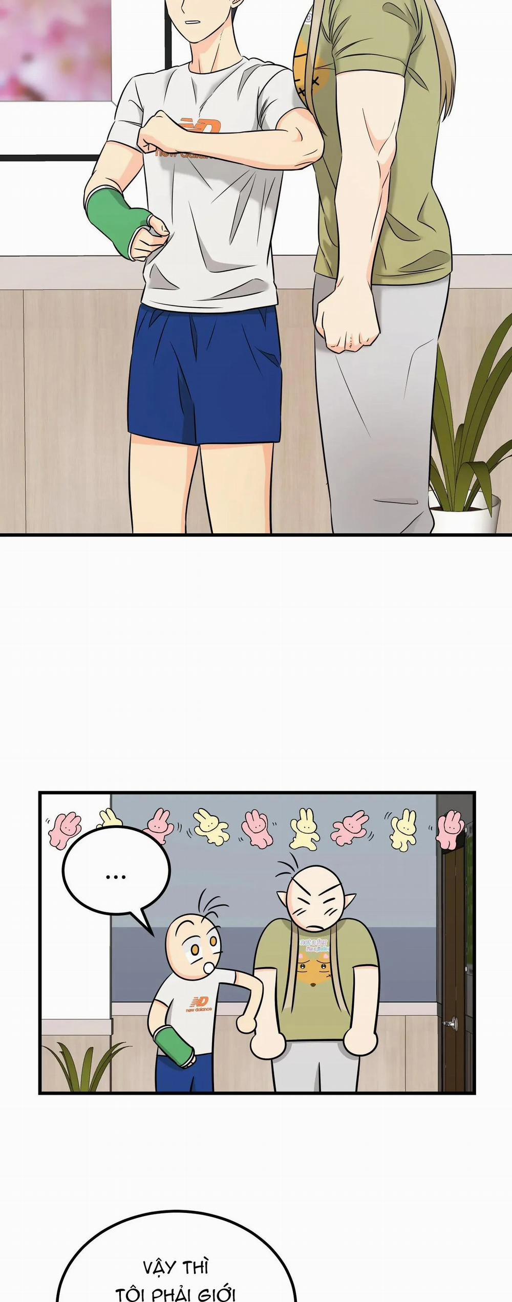 Tình Yêu Cổ Tích 7 trang 19