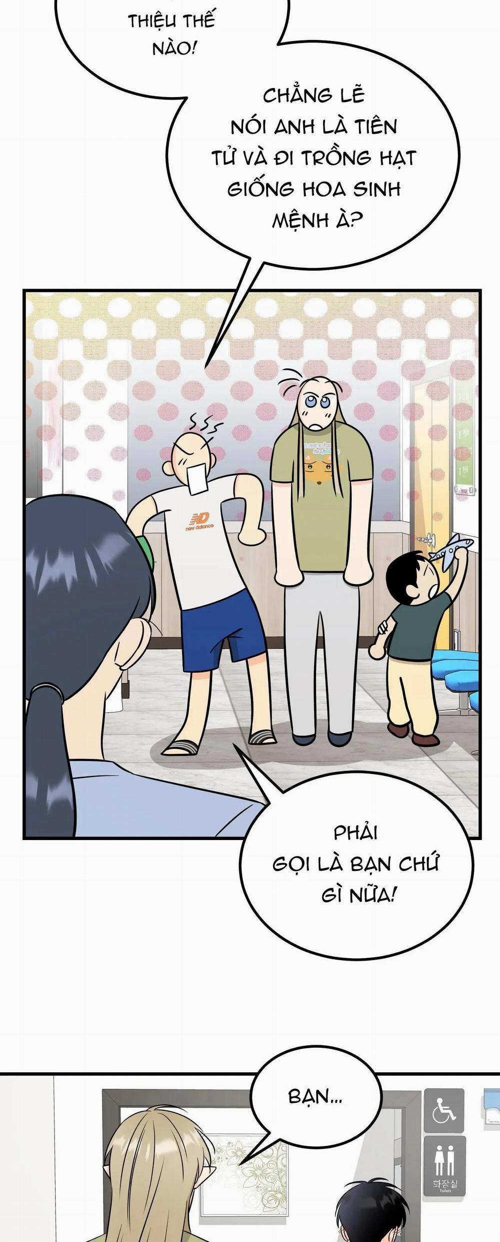 Tình Yêu Cổ Tích 7 trang 20