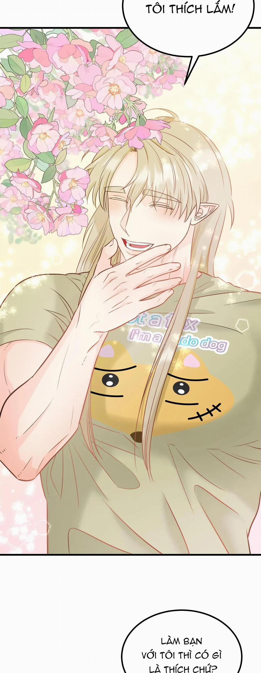 Tình Yêu Cổ Tích 7 trang 22