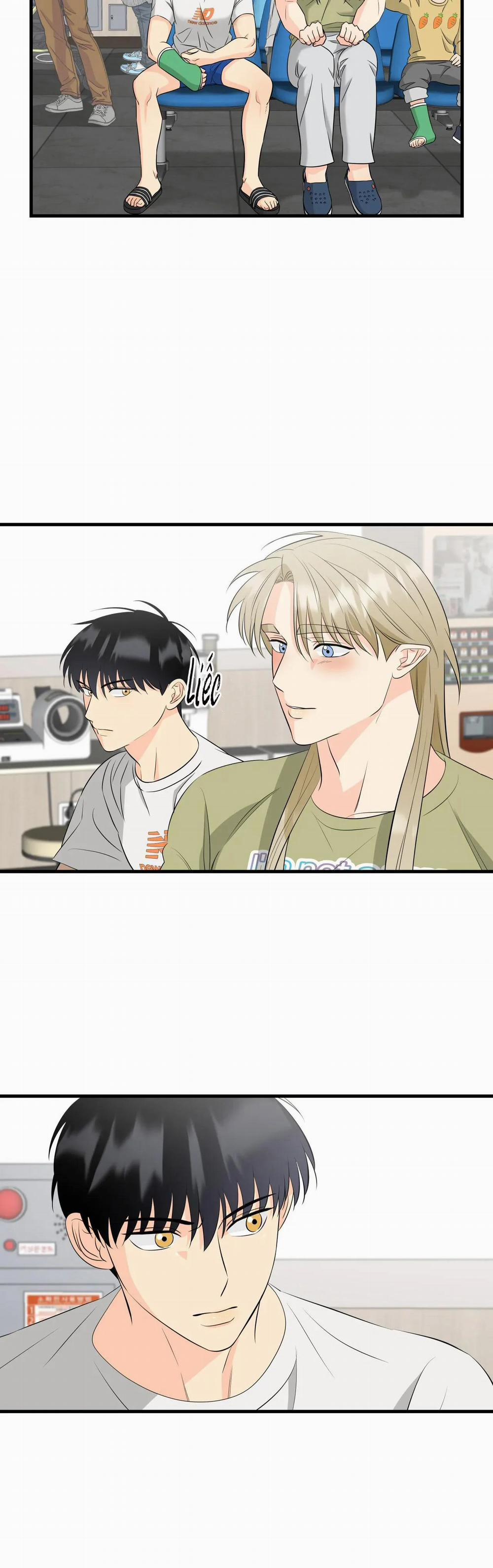 Tình Yêu Cổ Tích 7 trang 24