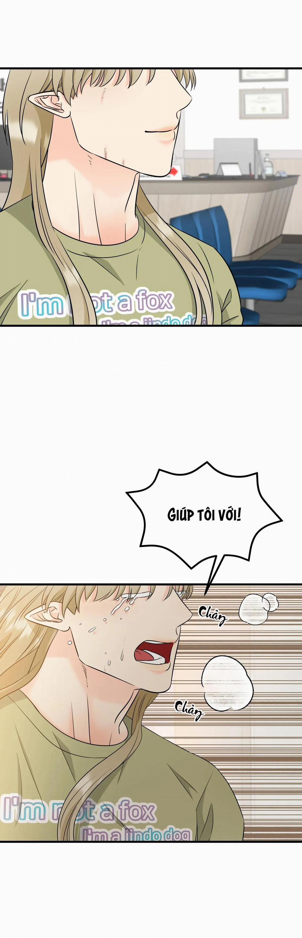 Tình Yêu Cổ Tích 7 trang 25