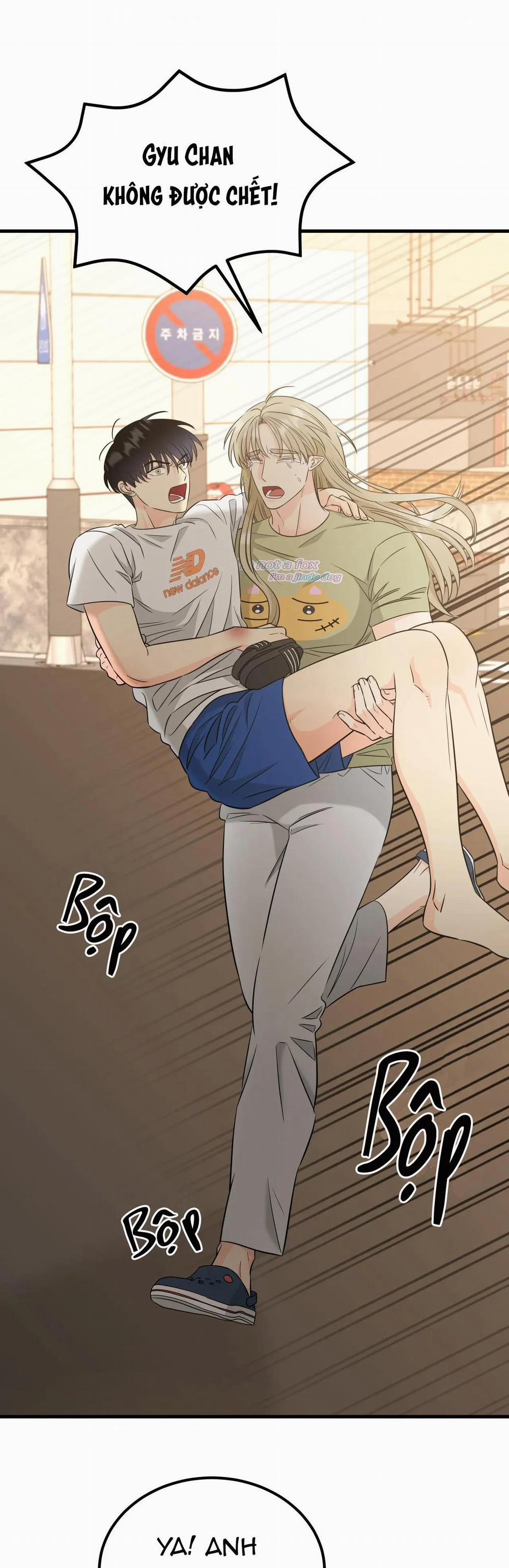 Tình Yêu Cổ Tích 7 trang 26