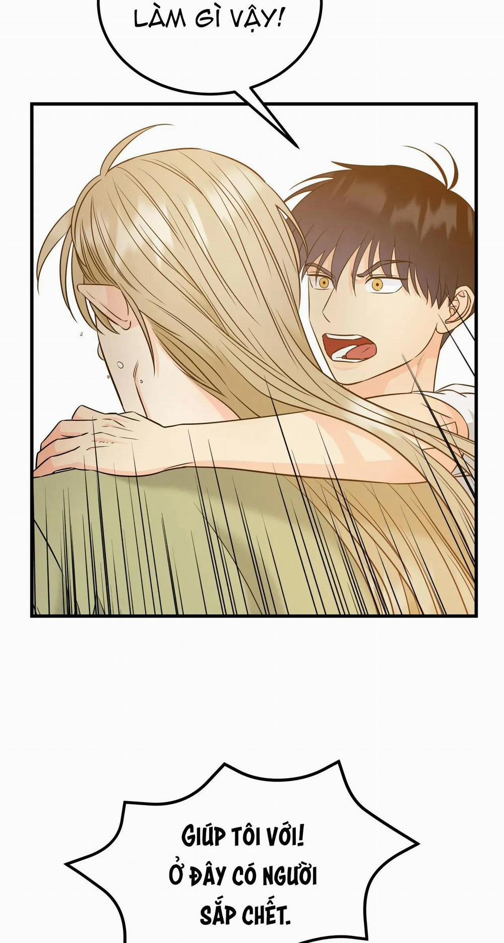 Tình Yêu Cổ Tích 7 trang 27