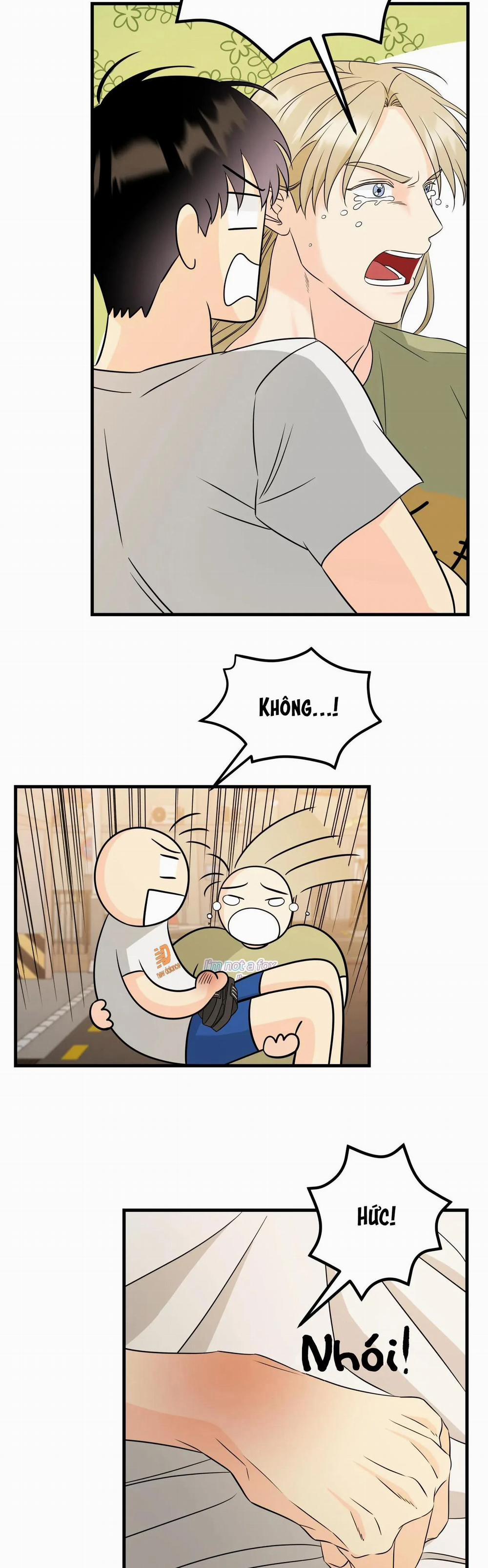 Tình Yêu Cổ Tích 7 trang 29