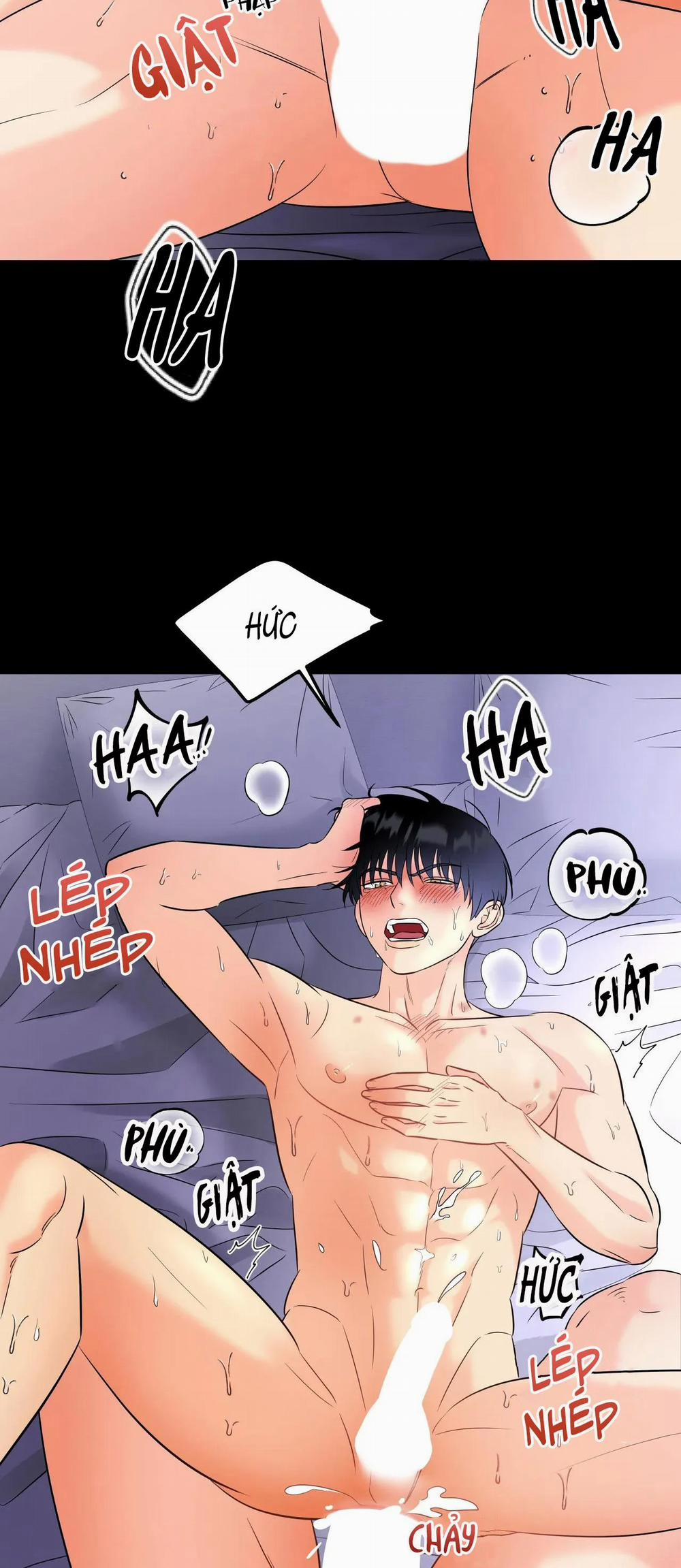 Tình Yêu Cổ Tích 7 trang 3