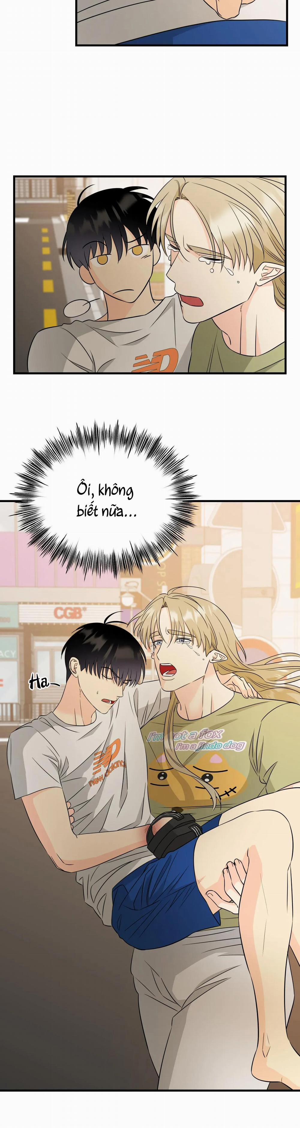 Tình Yêu Cổ Tích 7 trang 30