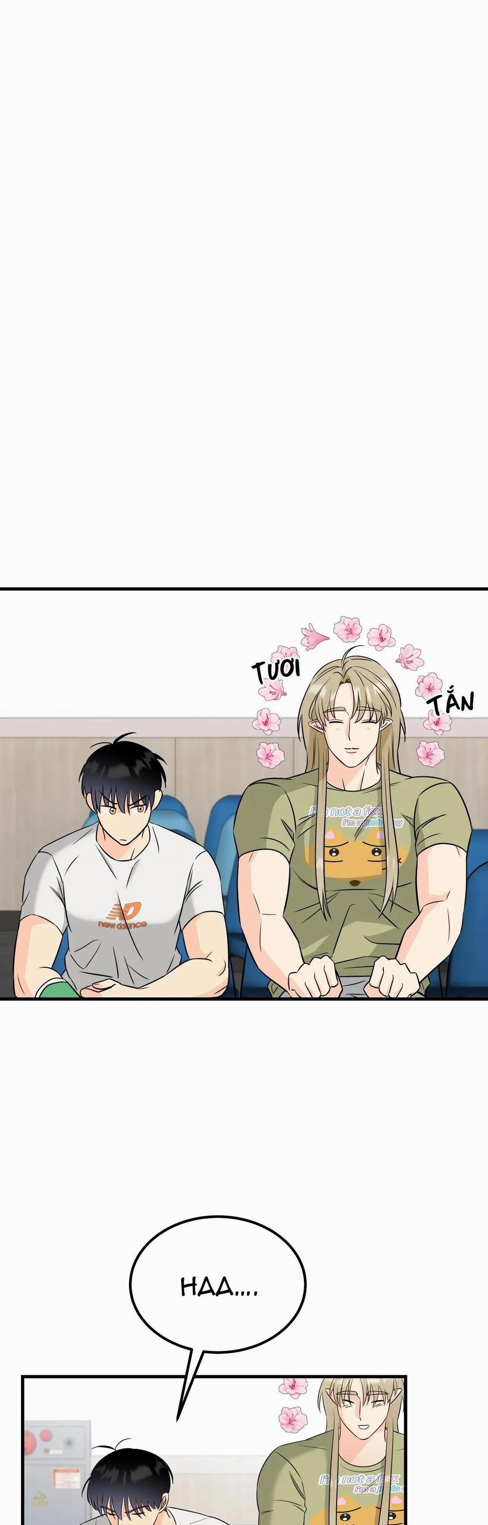 Tình Yêu Cổ Tích 7 trang 31