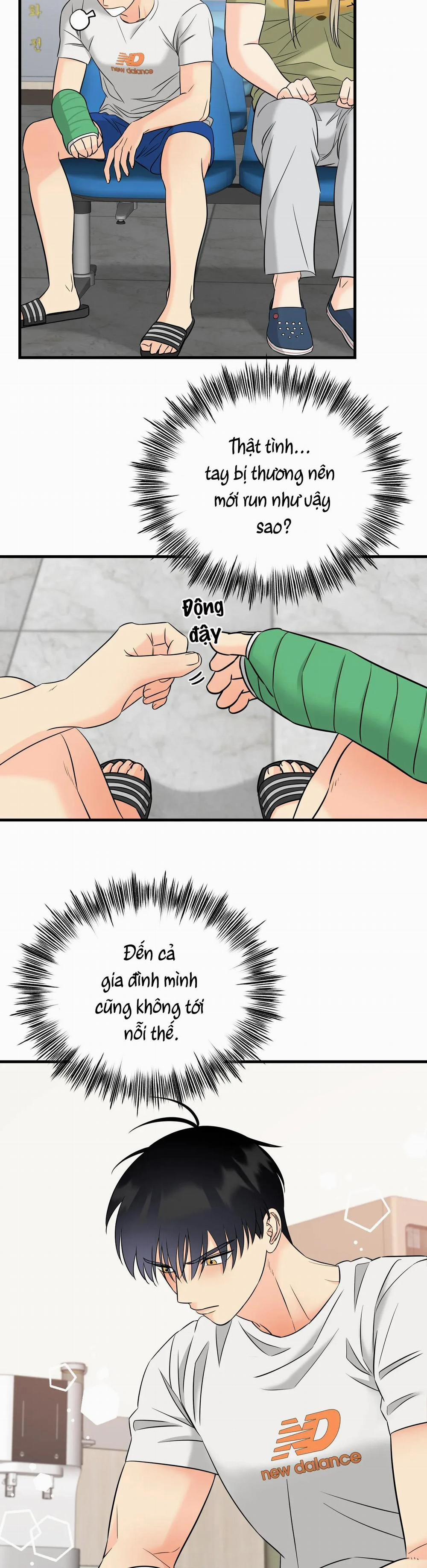 Tình Yêu Cổ Tích 7 trang 32