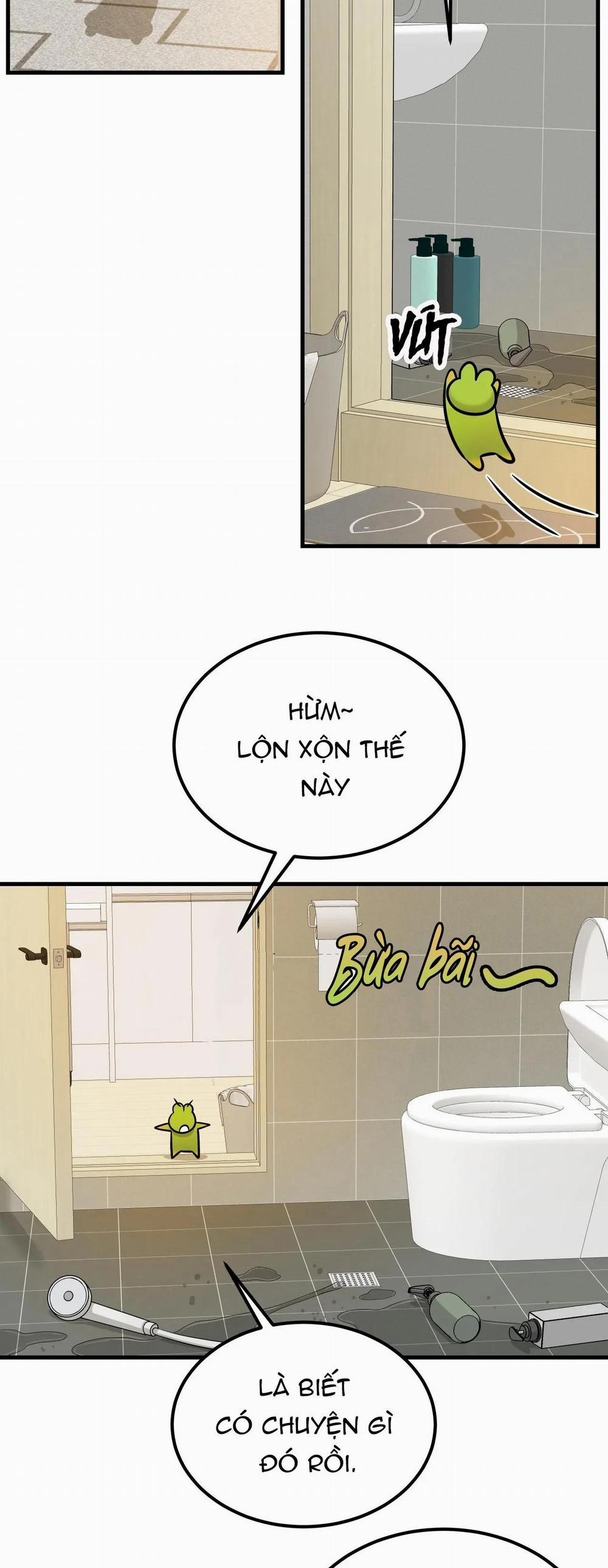 Tình Yêu Cổ Tích 7 trang 35