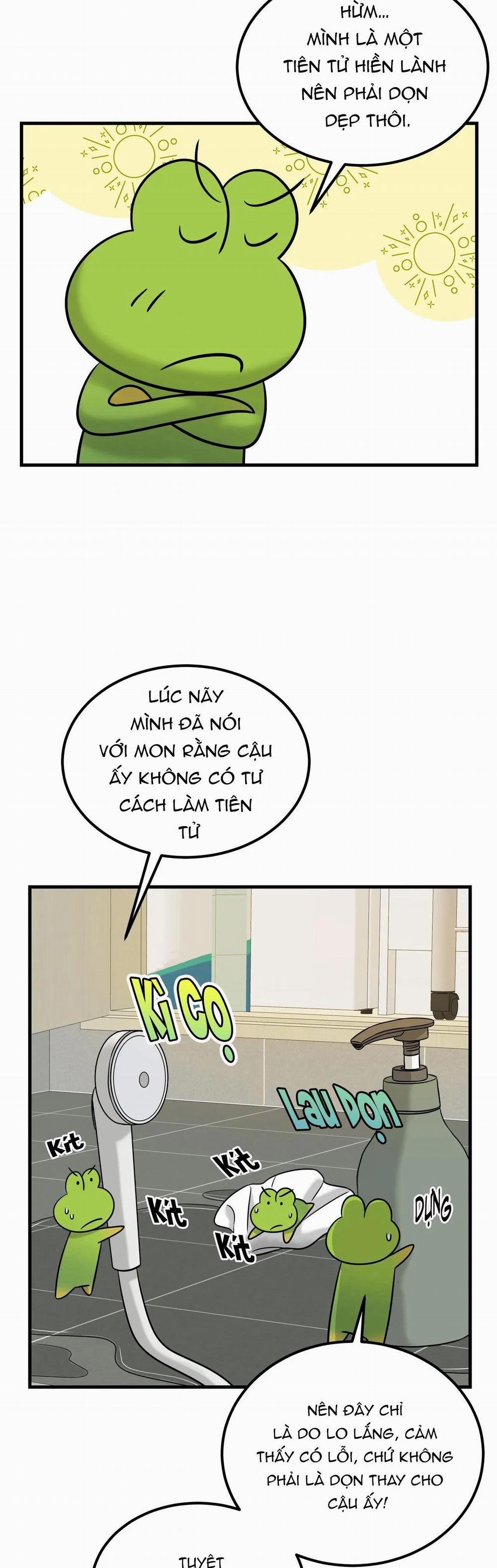 Tình Yêu Cổ Tích 7 trang 36