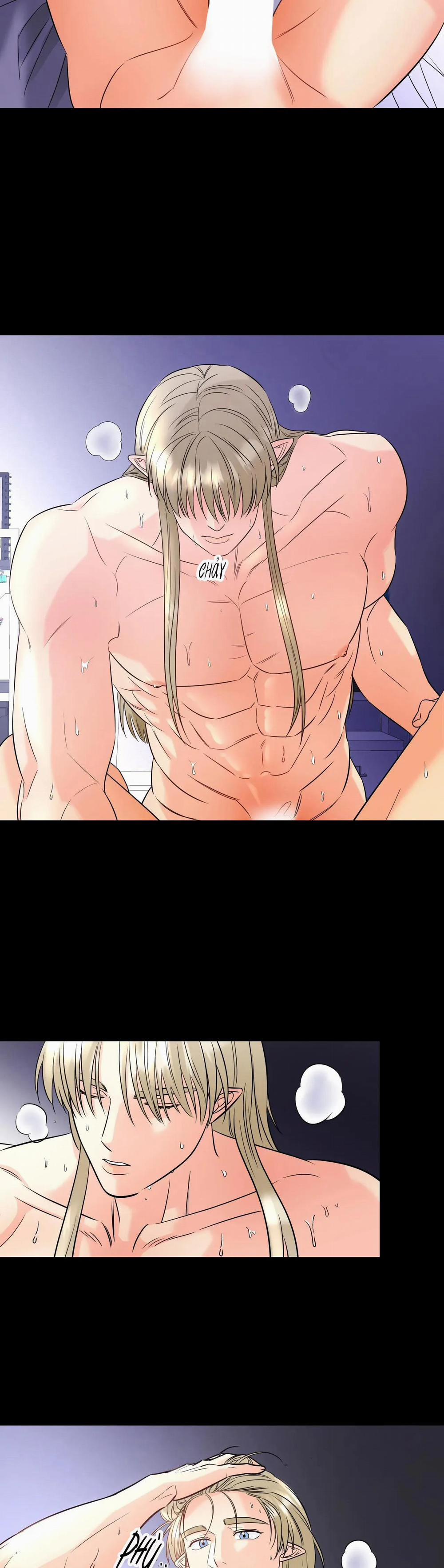 Tình Yêu Cổ Tích 7 trang 4