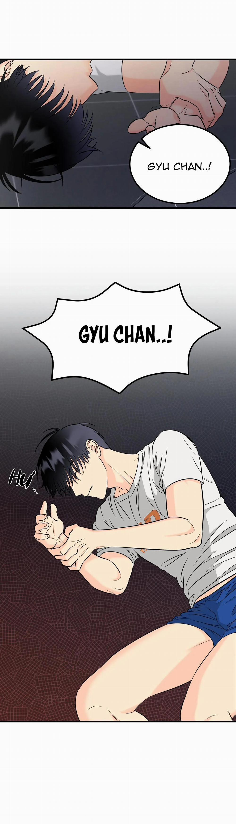 Tình Yêu Cổ Tích 7 trang 9