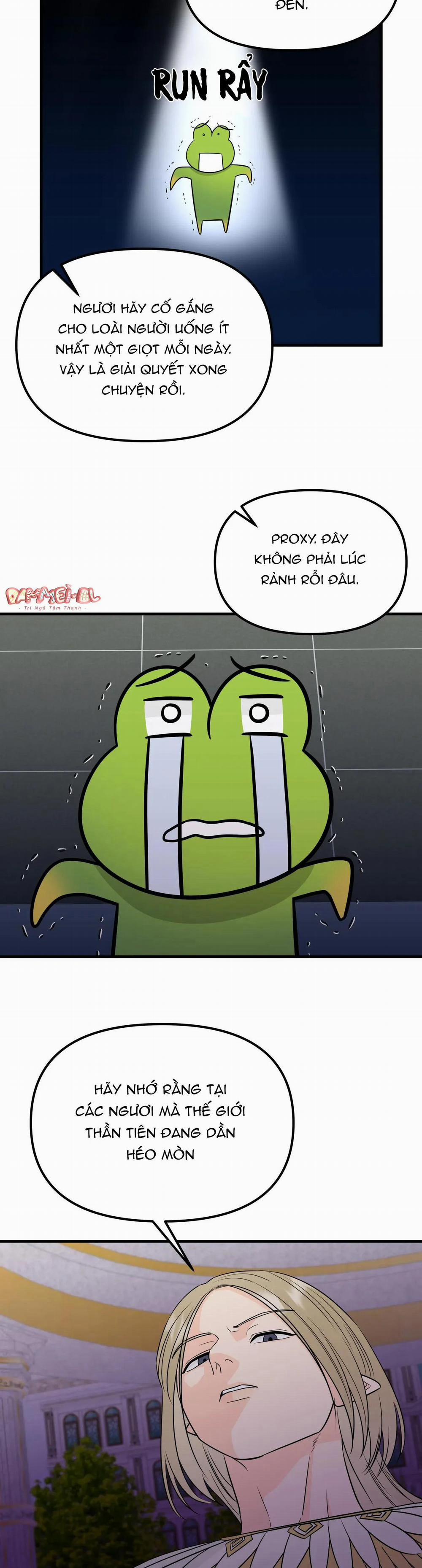 Tình Yêu Cổ Tích 8 trang 13