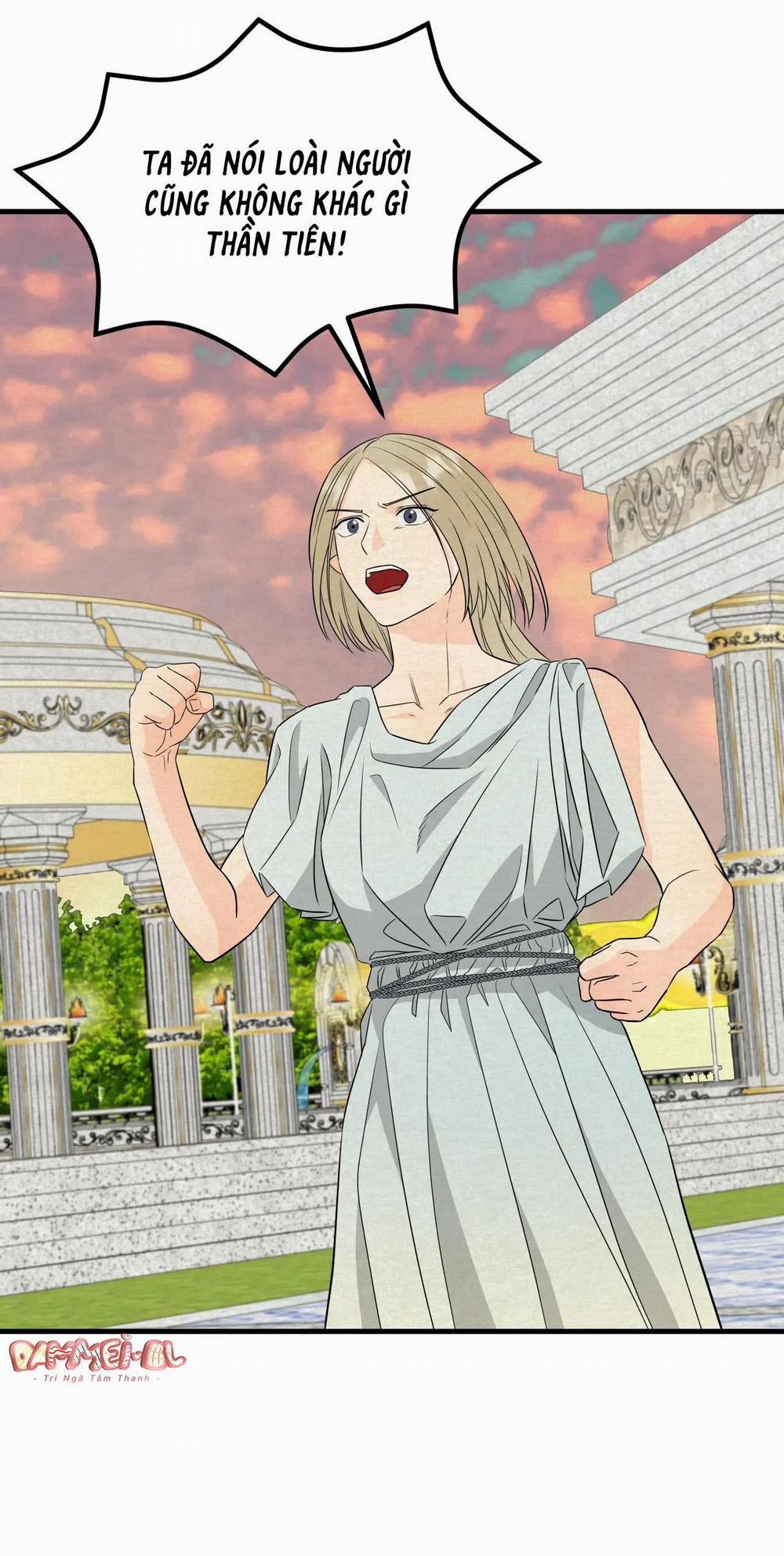 Tình Yêu Cổ Tích 8 trang 17