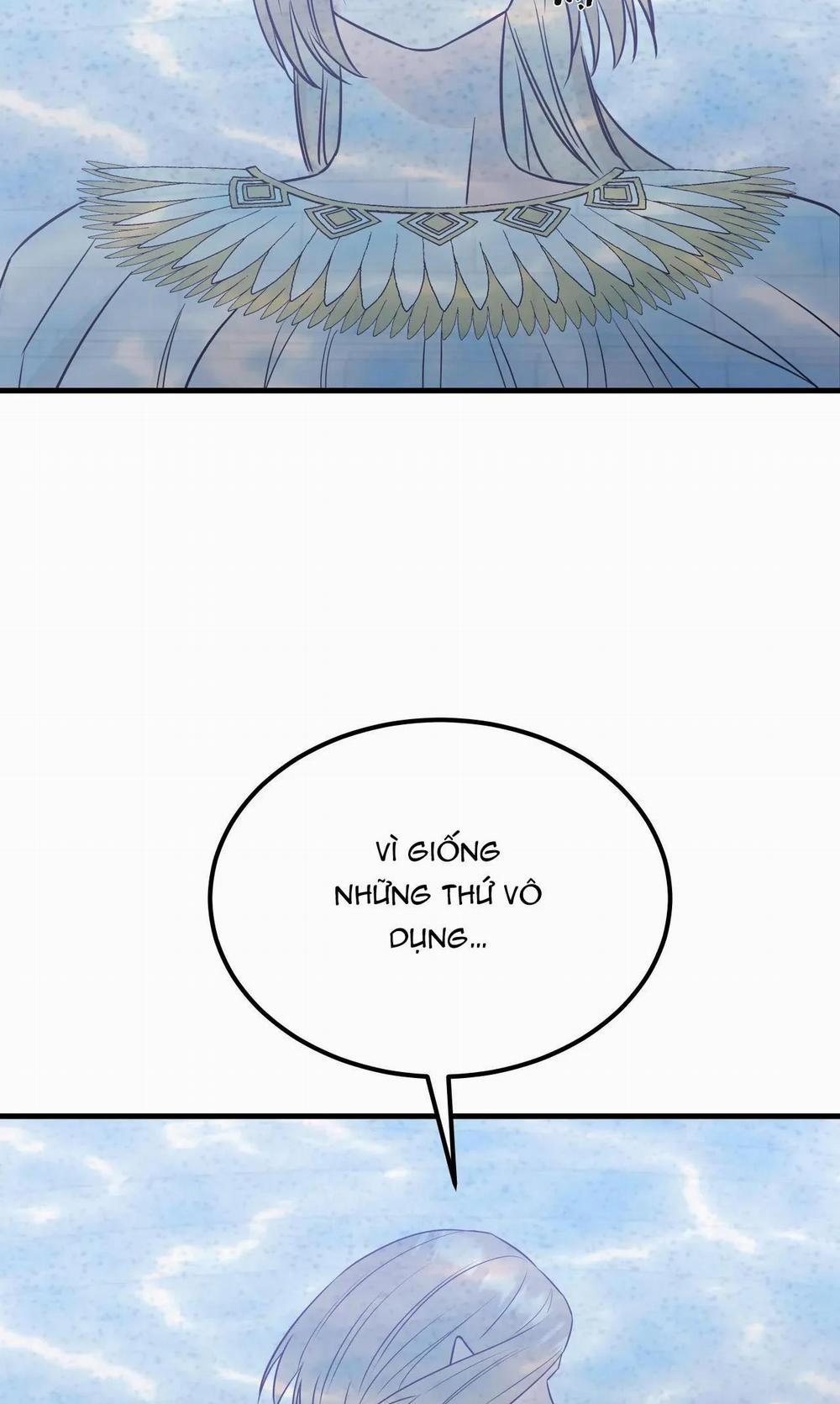 Tình Yêu Cổ Tích 8 trang 19