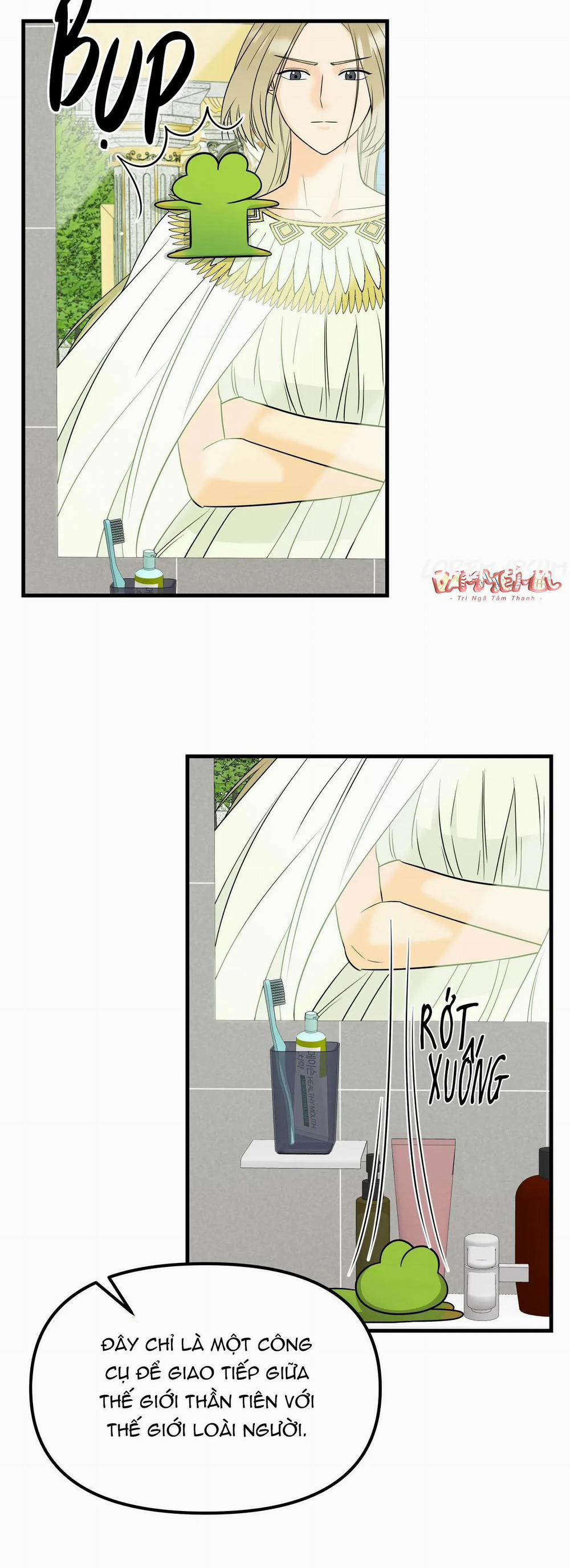 Tình Yêu Cổ Tích 8 trang 2