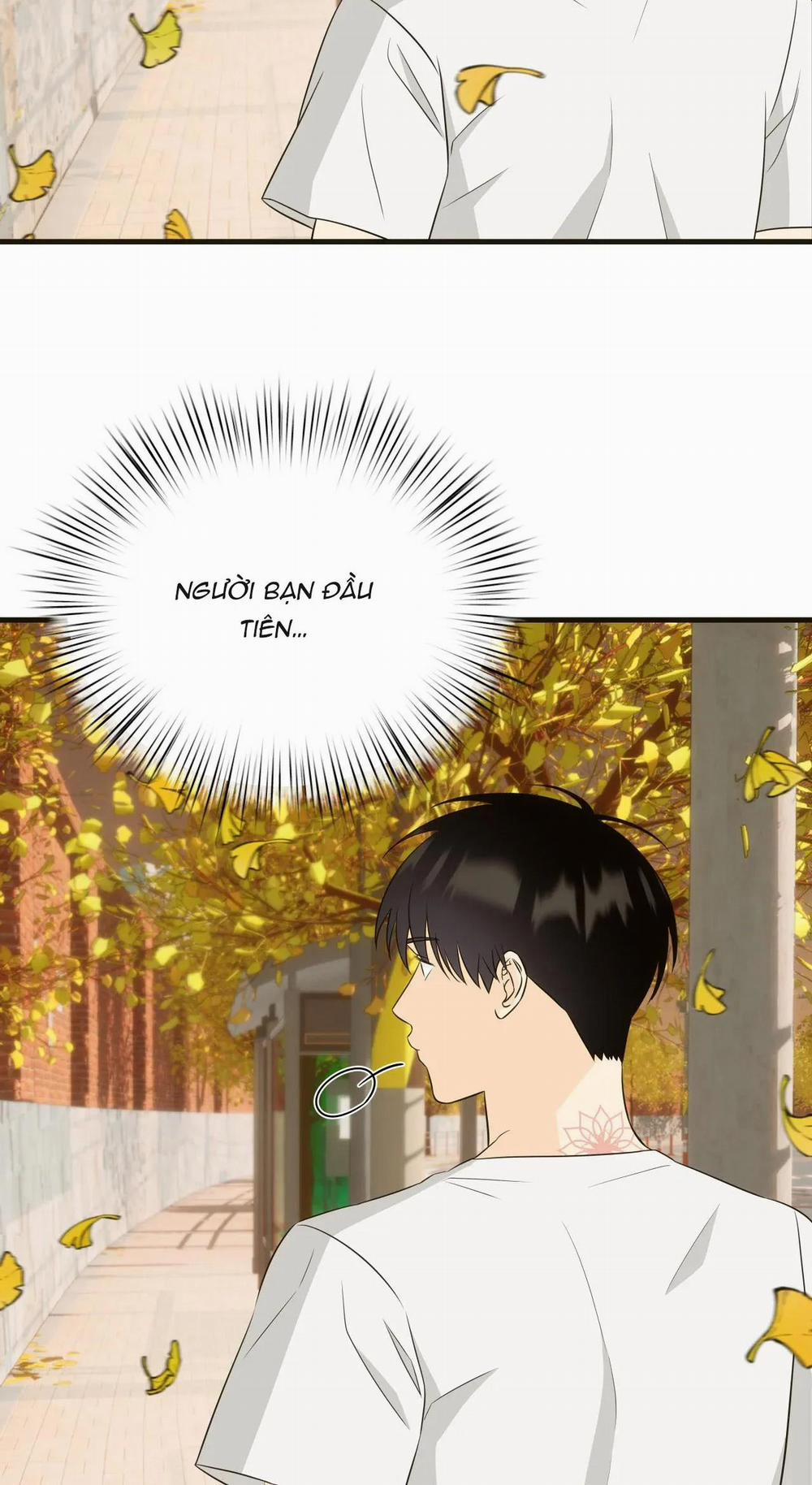 Tình Yêu Cổ Tích 8 trang 23