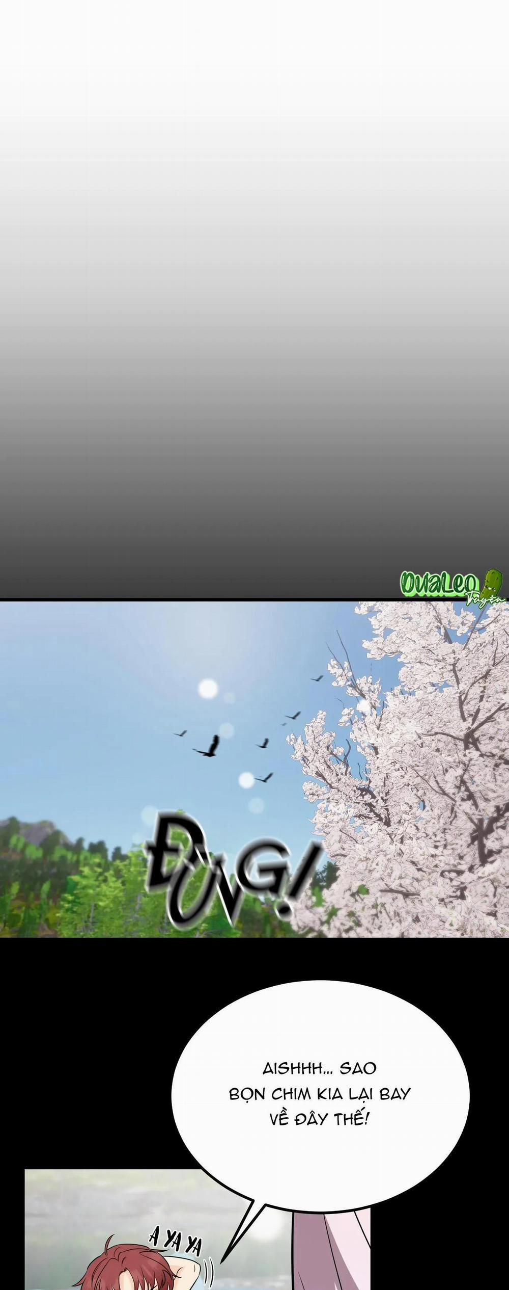 Tình Yêu Cổ Tích 8 trang 25