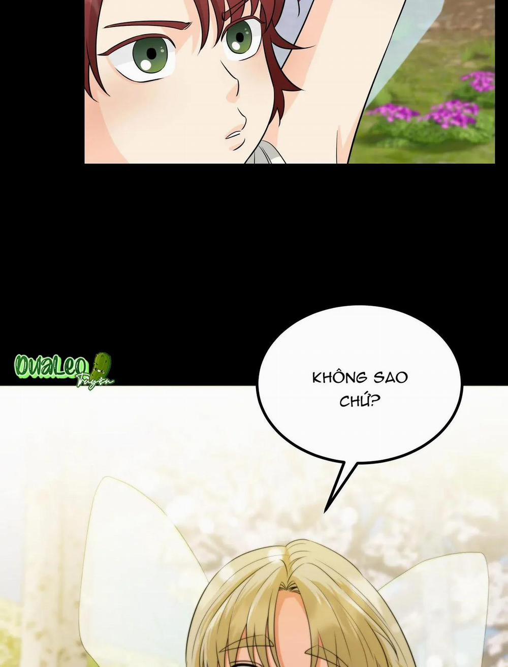 Tình Yêu Cổ Tích 8 trang 27