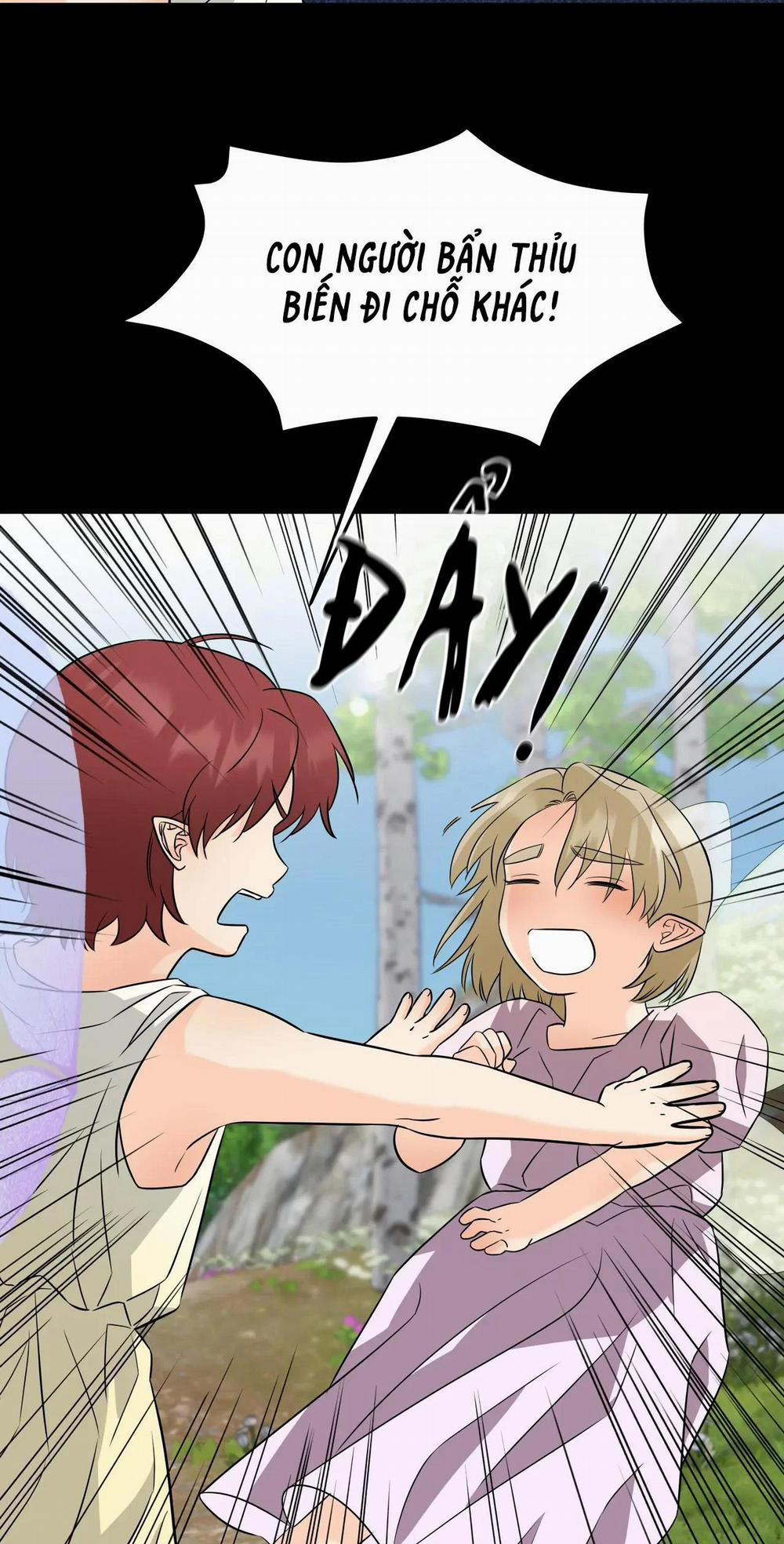 Tình Yêu Cổ Tích 8 trang 29