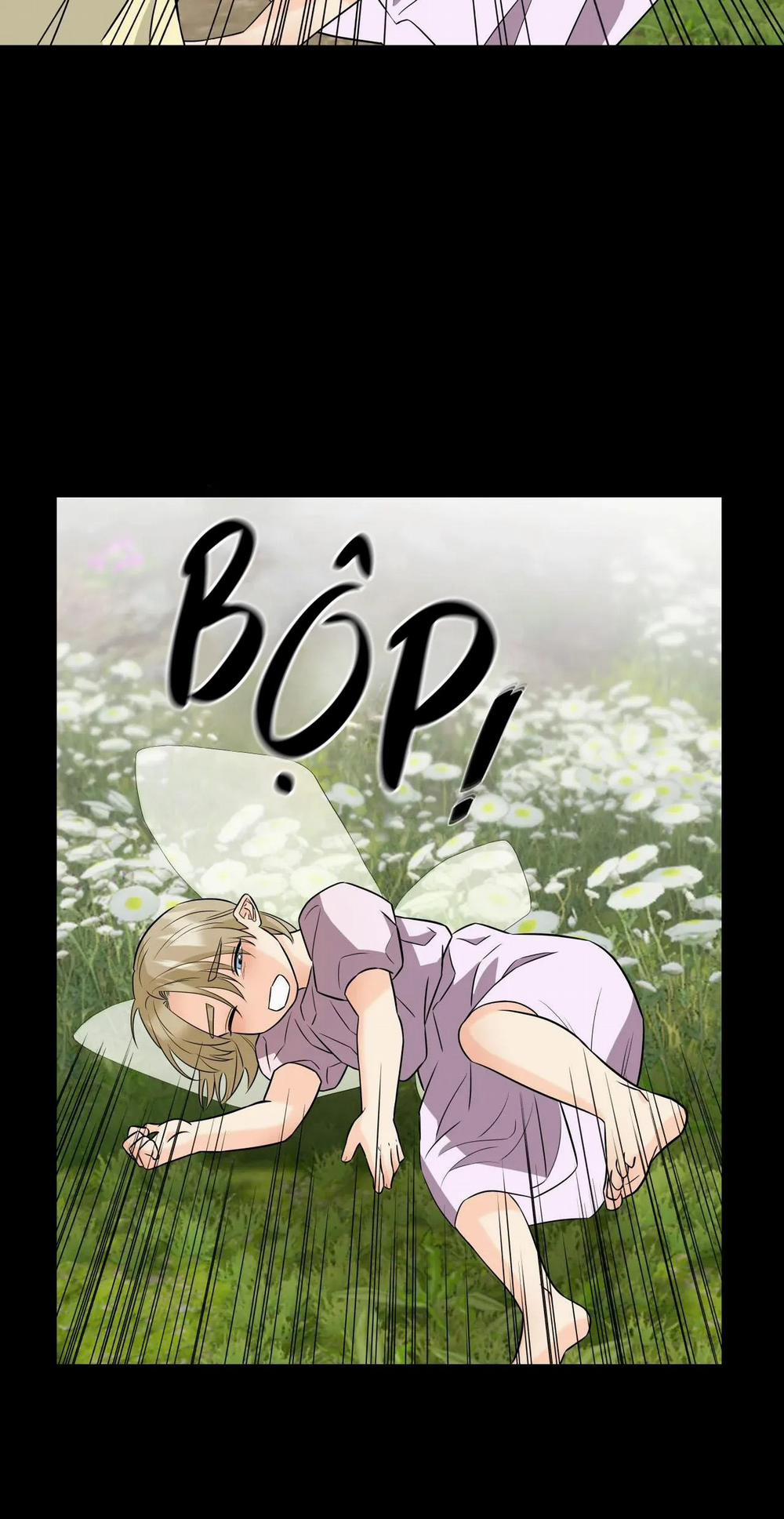 Tình Yêu Cổ Tích 8 trang 30