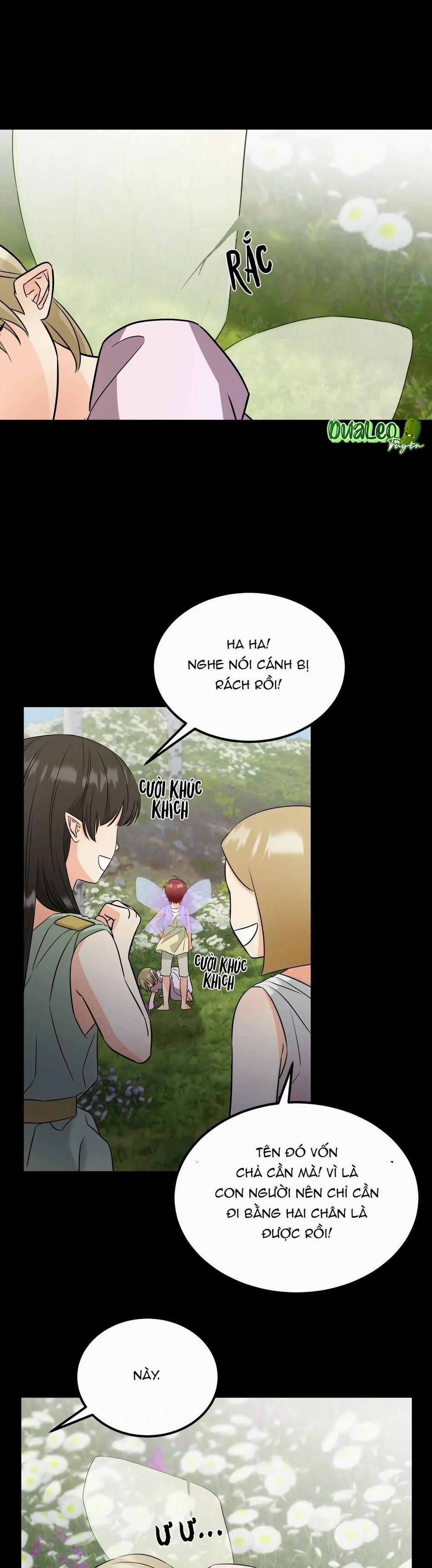 Tình Yêu Cổ Tích 8 trang 31