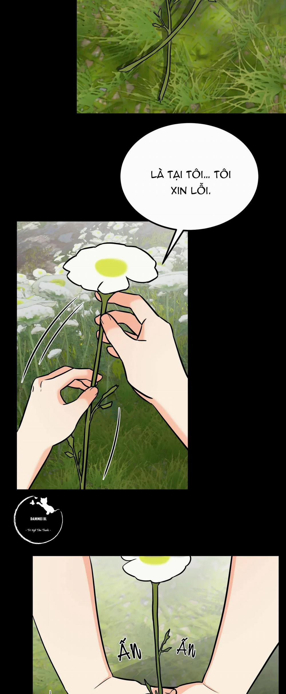 Tình Yêu Cổ Tích 8 trang 38