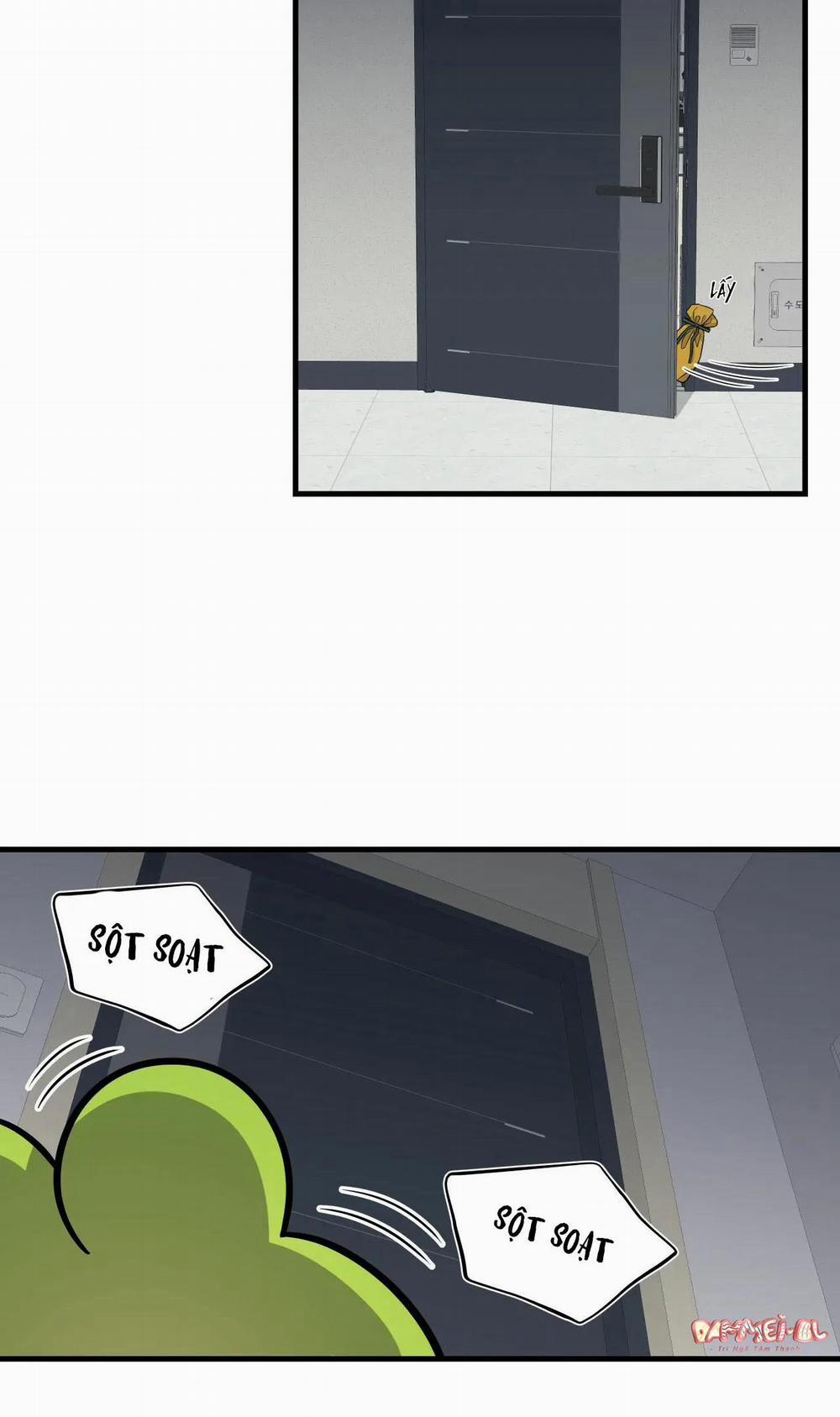 Tình Yêu Cổ Tích 8 trang 45