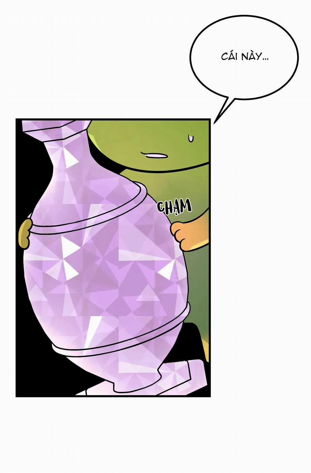 Tình Yêu Cổ Tích 8 trang 46