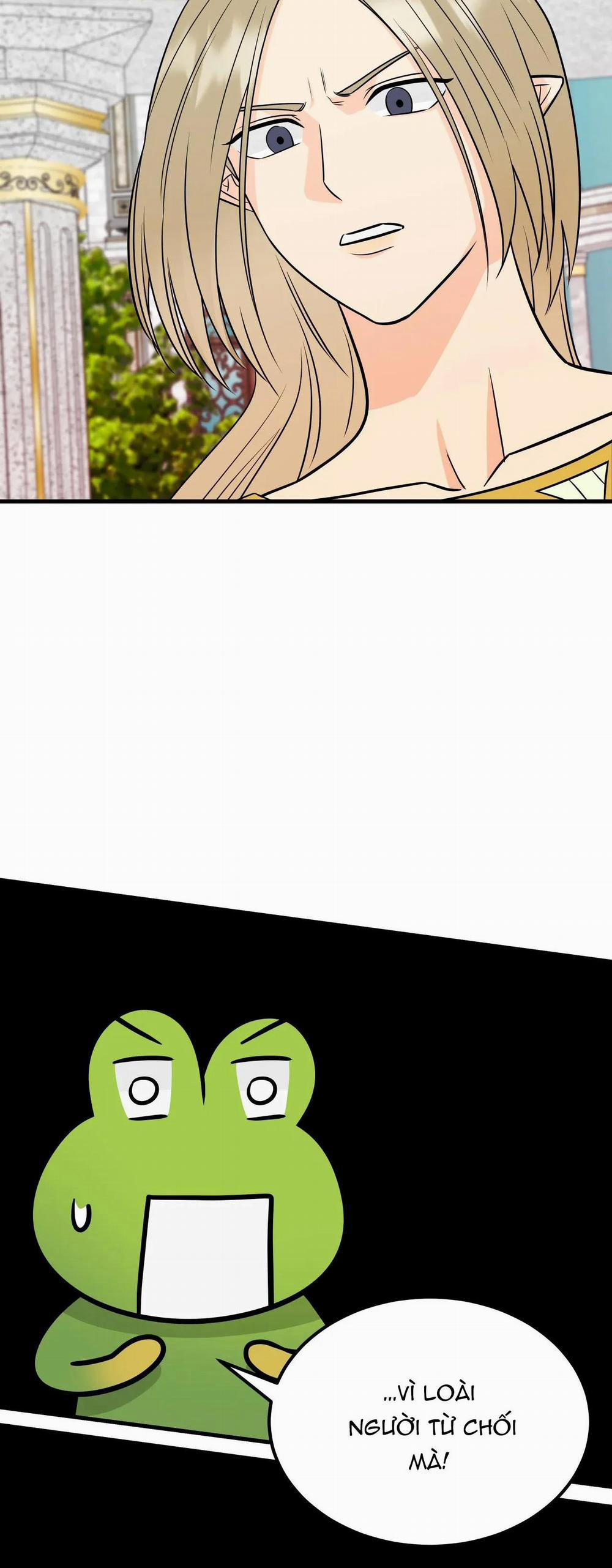 Tình Yêu Cổ Tích 8 trang 8