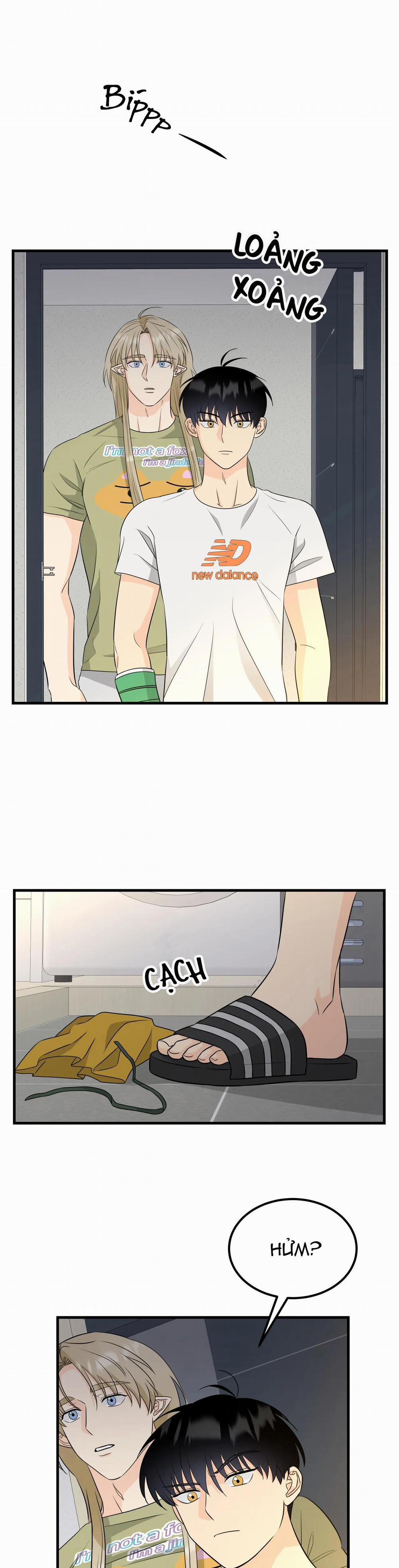 Tình Yêu Cổ Tích 9 trang 0