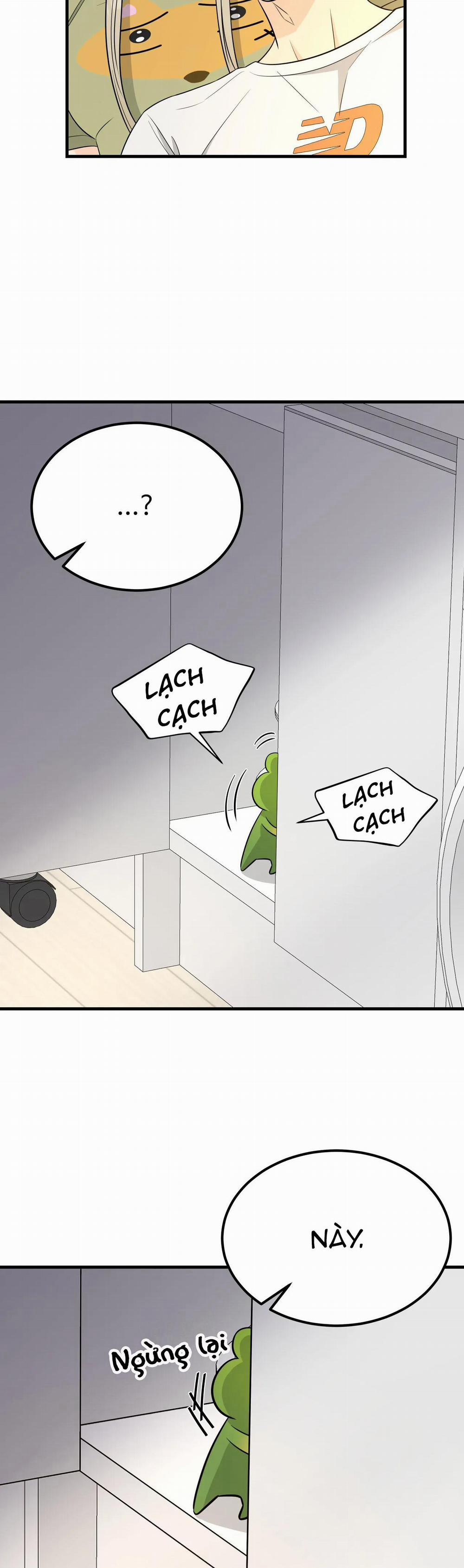 Tình Yêu Cổ Tích 9 trang 1