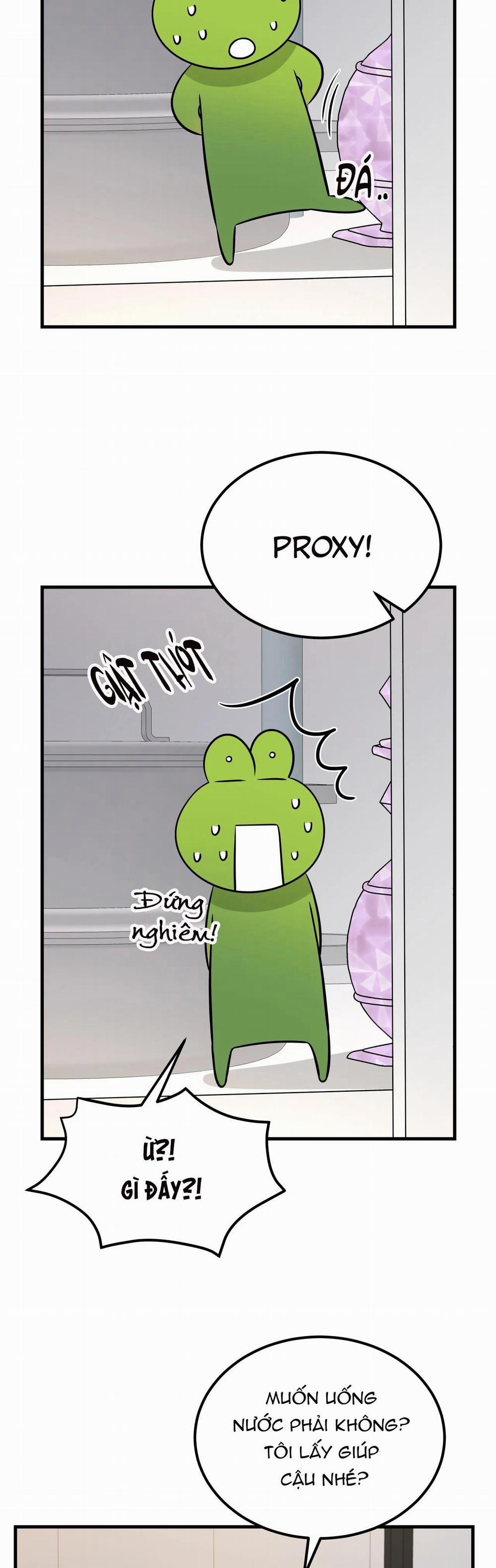 Tình Yêu Cổ Tích 9 trang 12