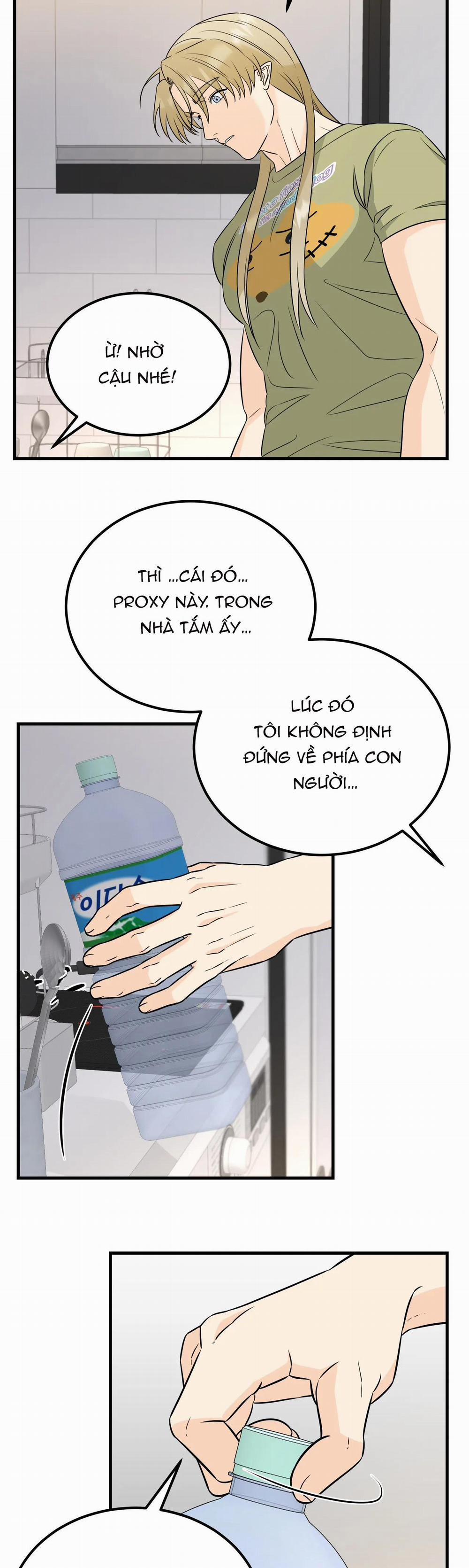 Tình Yêu Cổ Tích 9 trang 13