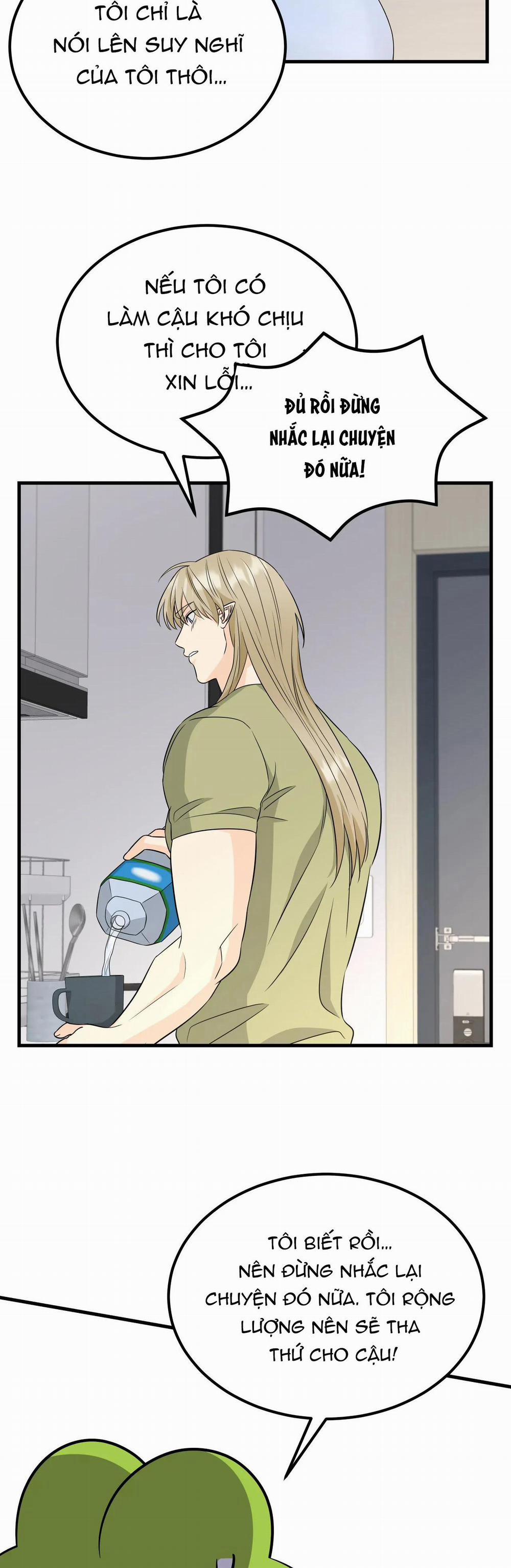 Tình Yêu Cổ Tích 9 trang 14