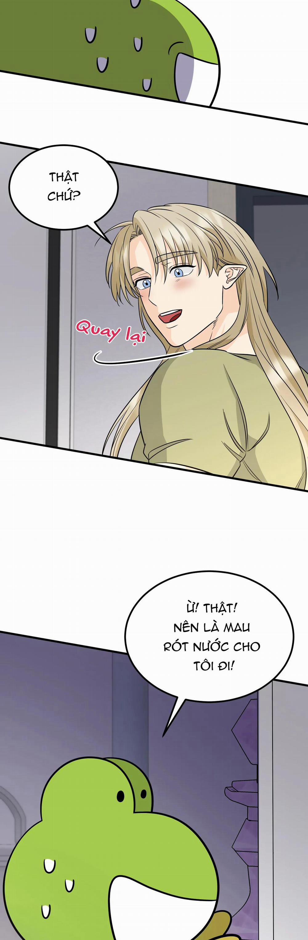 Tình Yêu Cổ Tích 9 trang 15