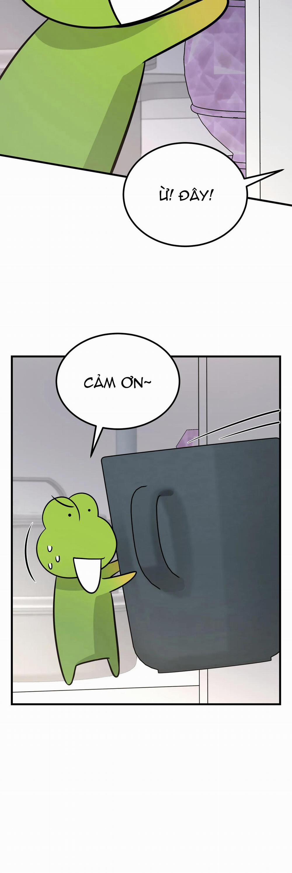 Tình Yêu Cổ Tích 9 trang 16