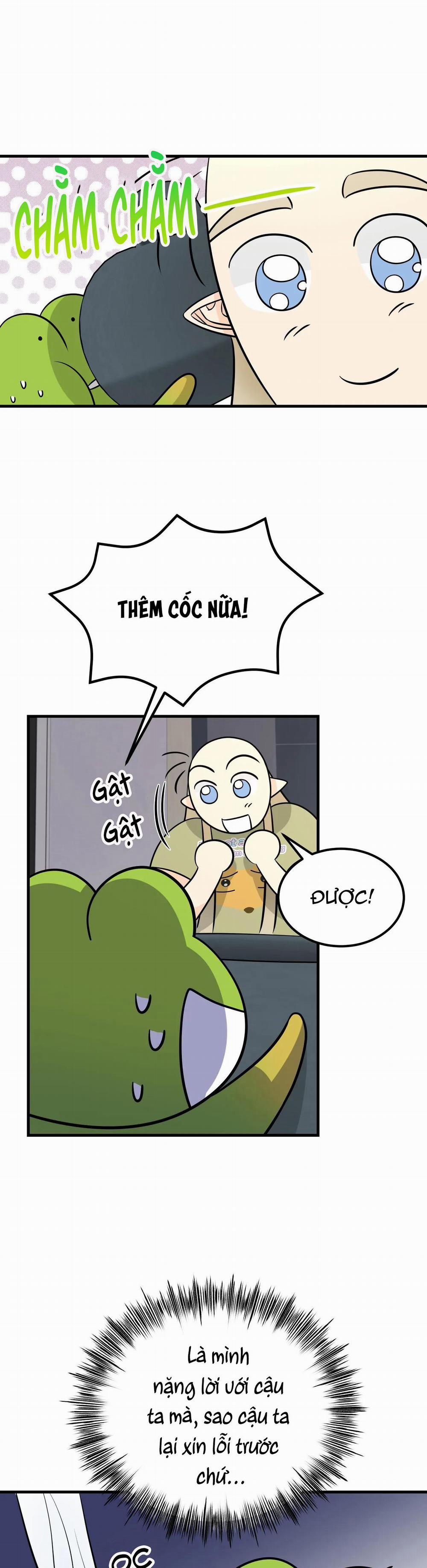 Tình Yêu Cổ Tích 9 trang 18