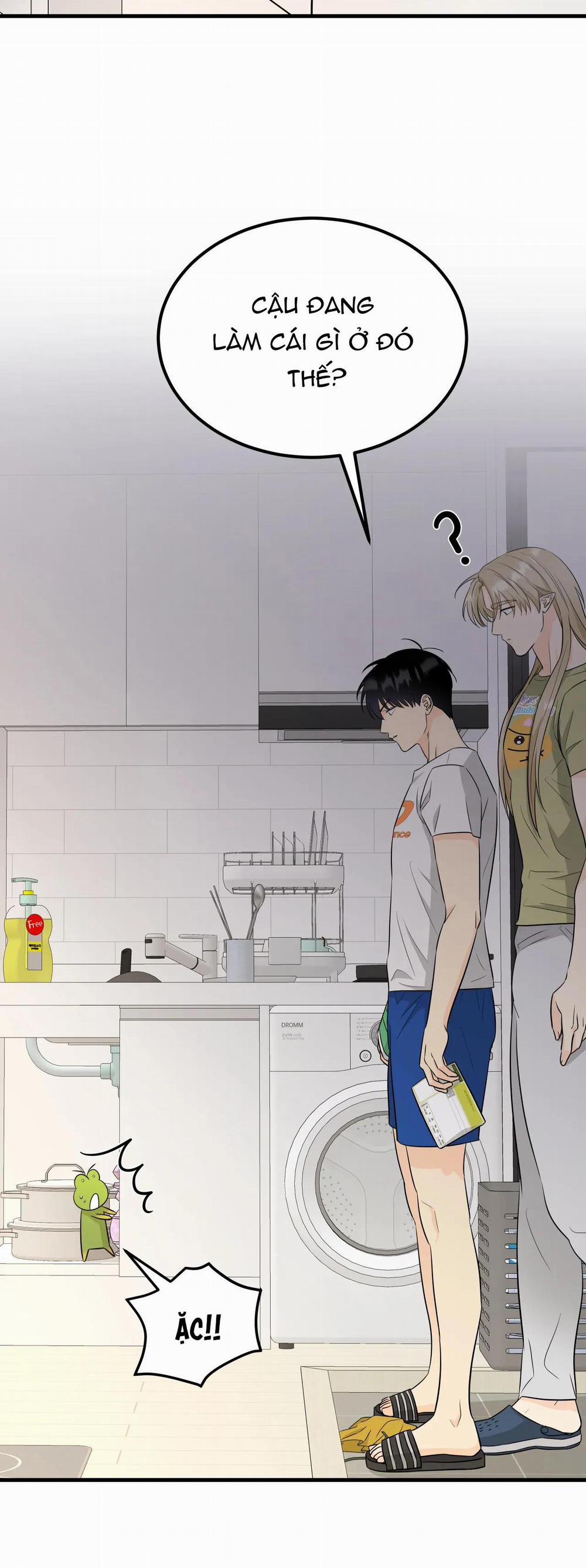 Tình Yêu Cổ Tích 9 trang 2