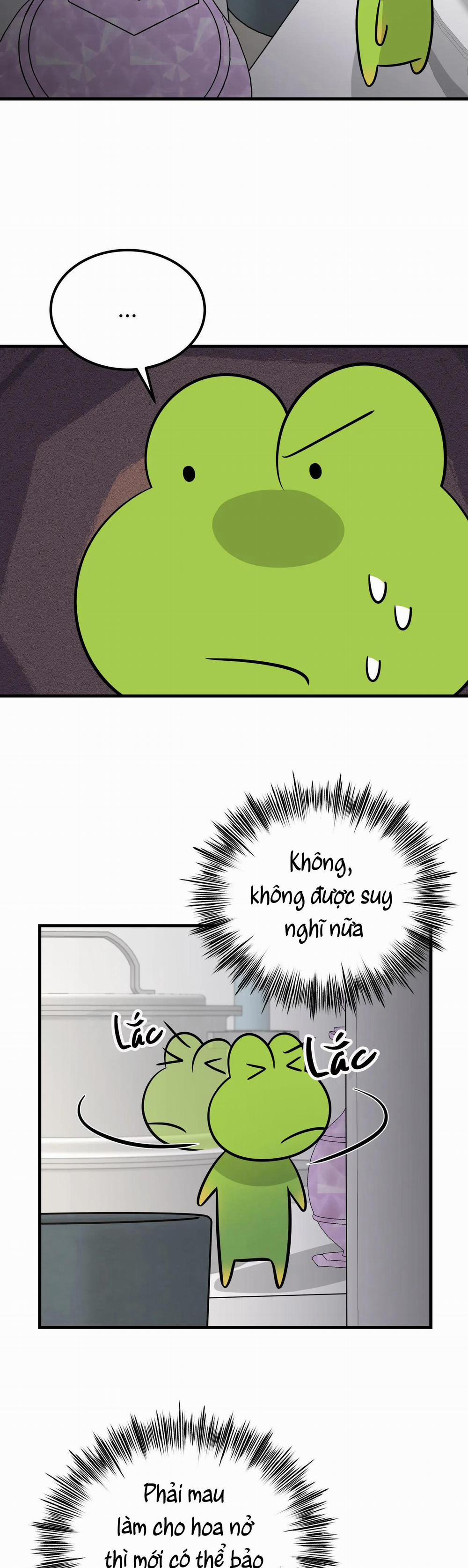 Tình Yêu Cổ Tích 9 trang 20