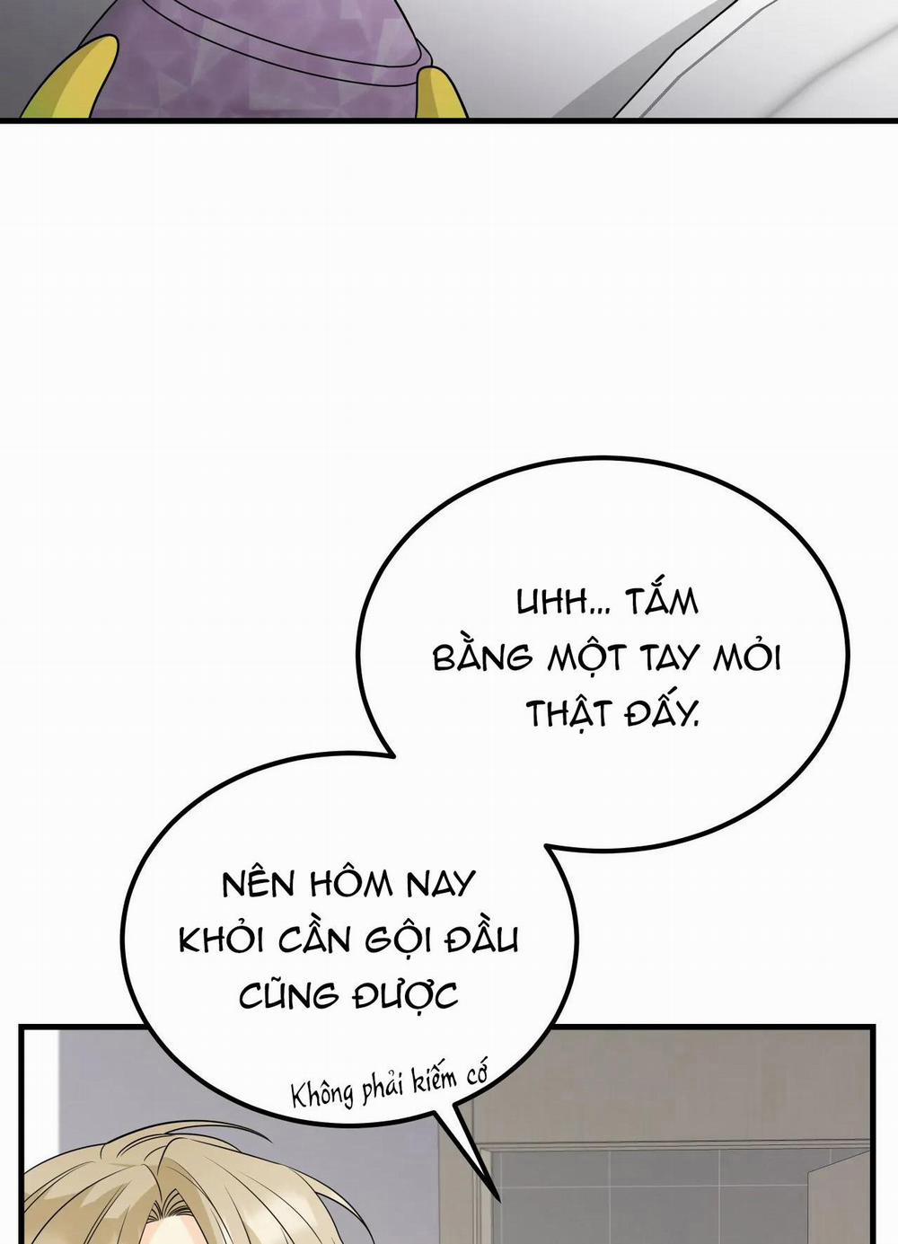 Tình Yêu Cổ Tích 9 trang 23