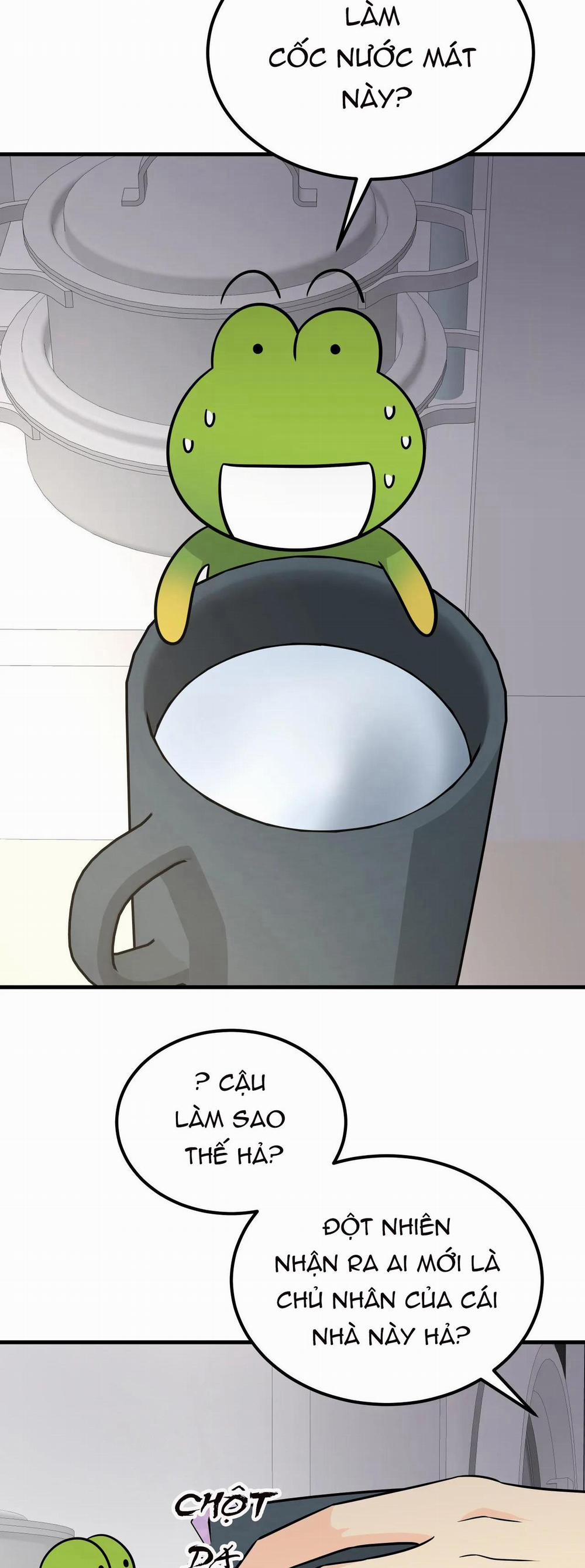 Tình Yêu Cổ Tích 9 trang 25