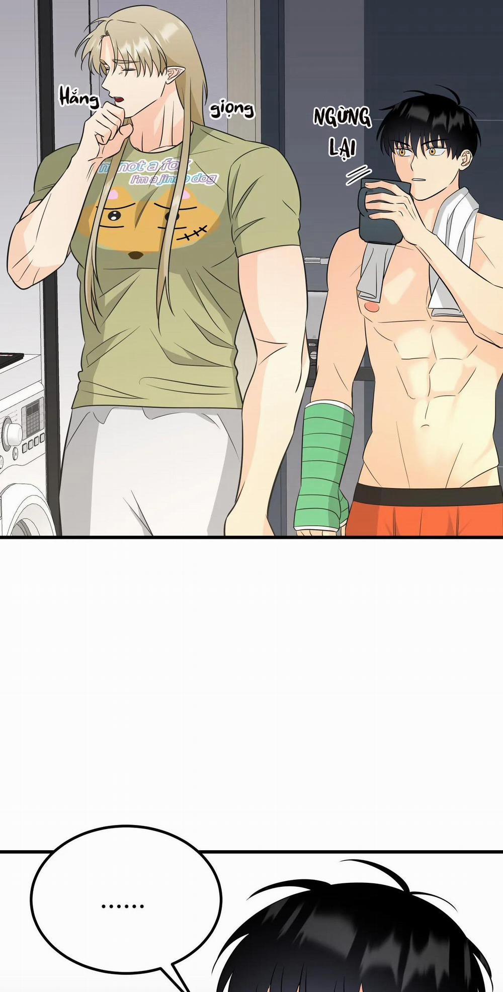 Tình Yêu Cổ Tích 9 trang 29