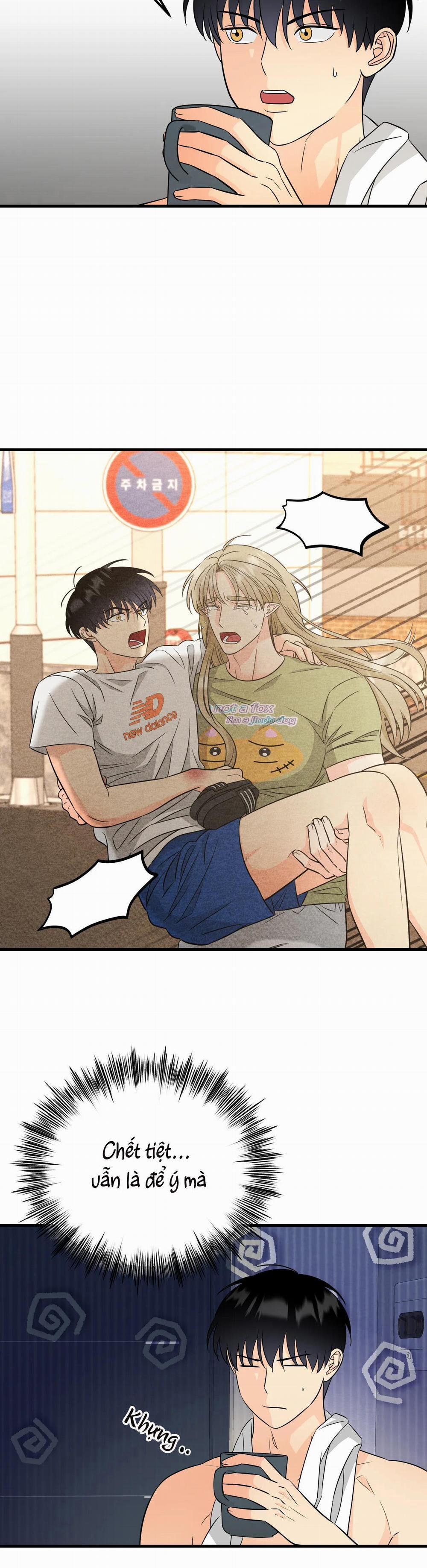 Tình Yêu Cổ Tích 9 trang 30