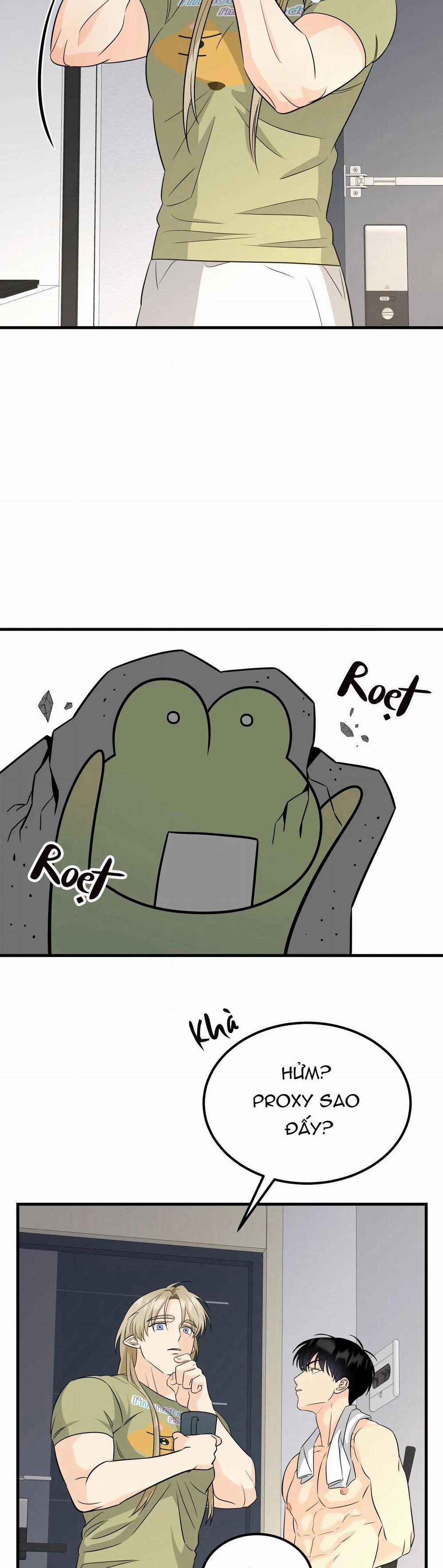 Tình Yêu Cổ Tích 9 trang 33