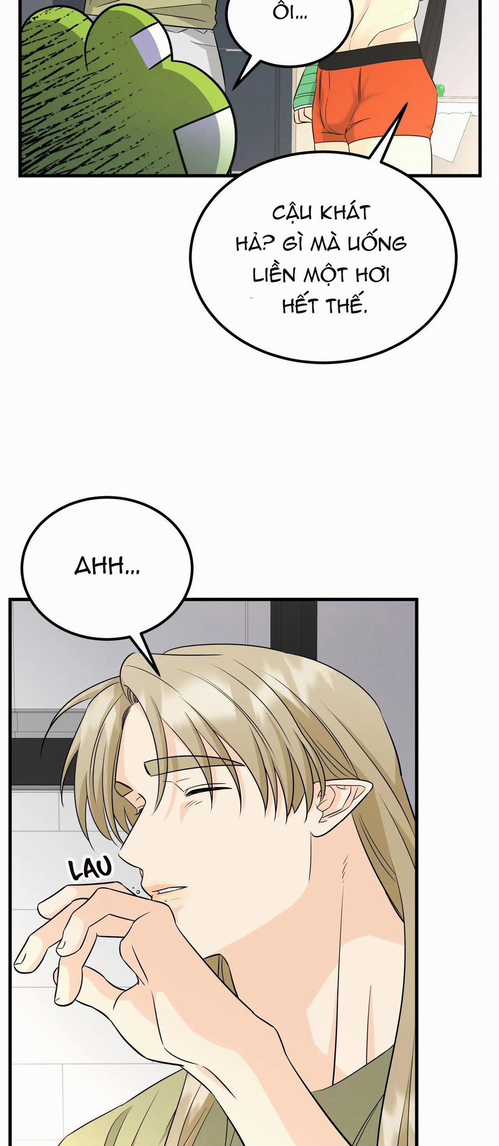 Tình Yêu Cổ Tích 9 trang 34